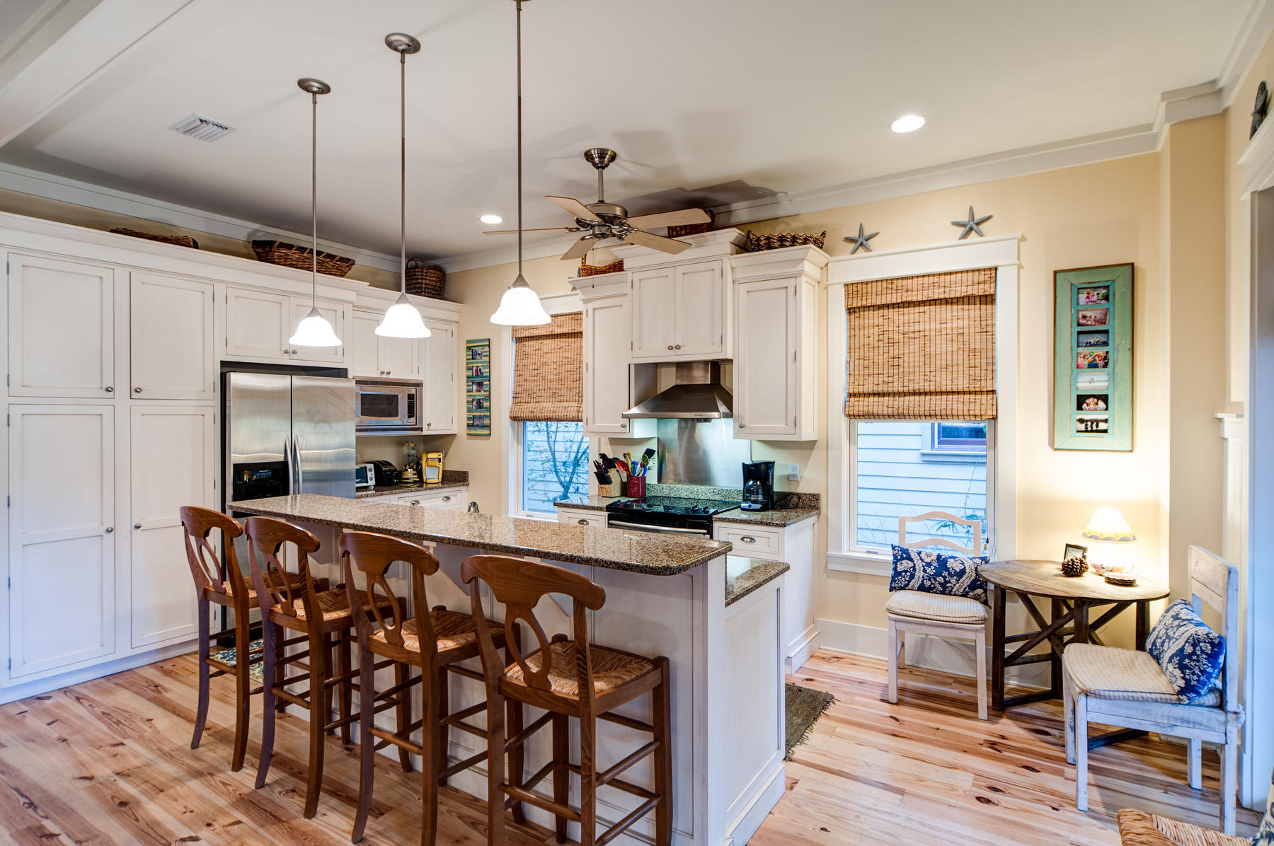 WATERCOLOR - Residential