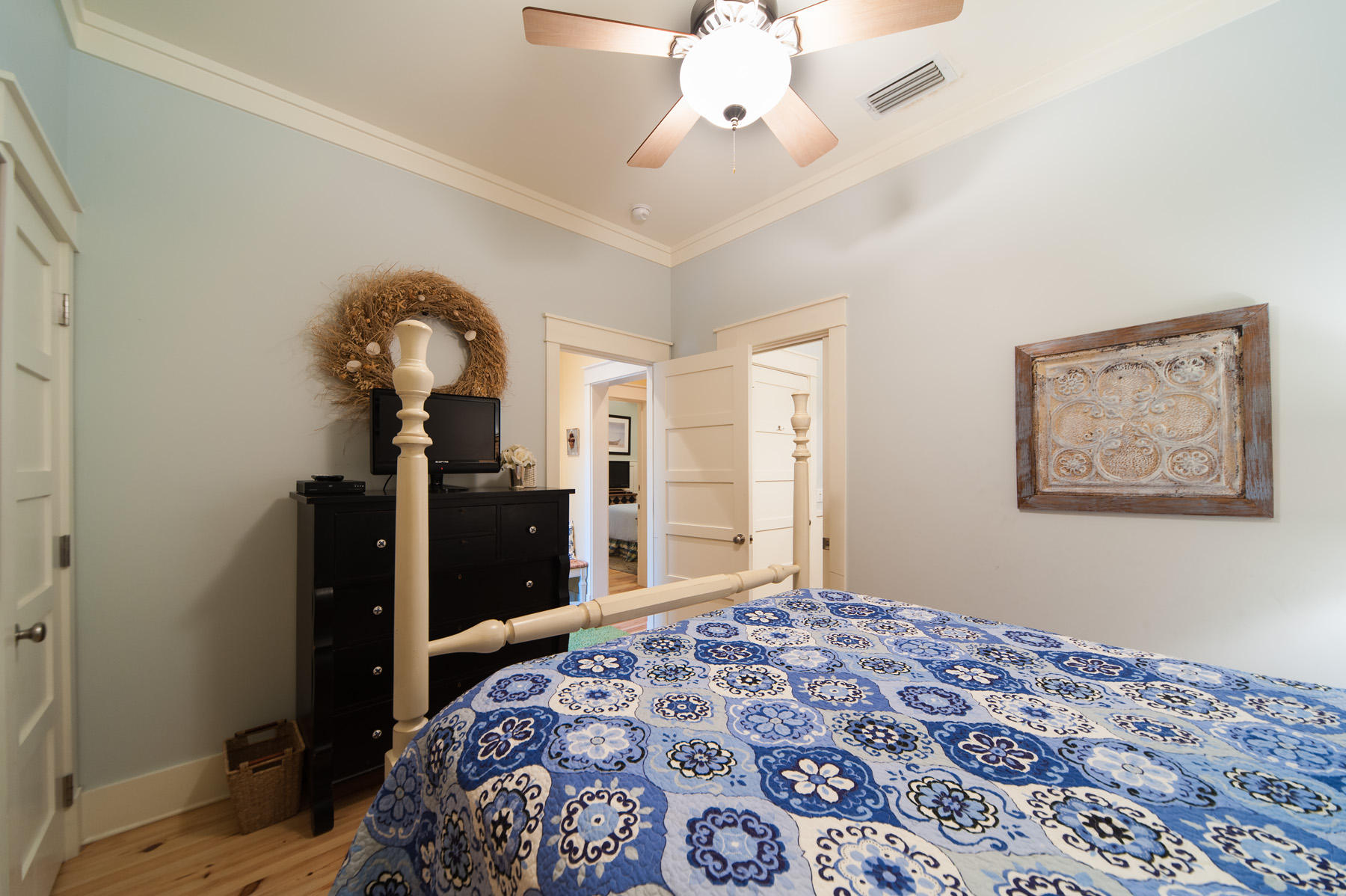 WATERCOLOR - Residential