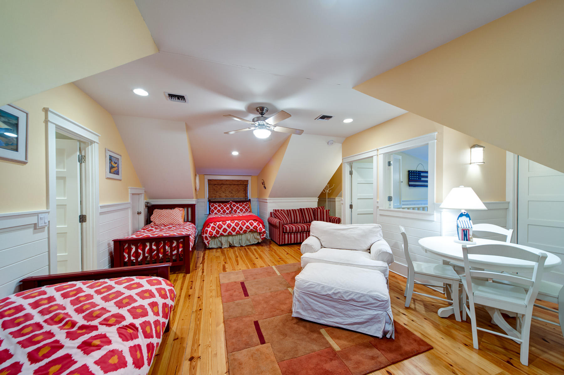 WATERCOLOR - Residential