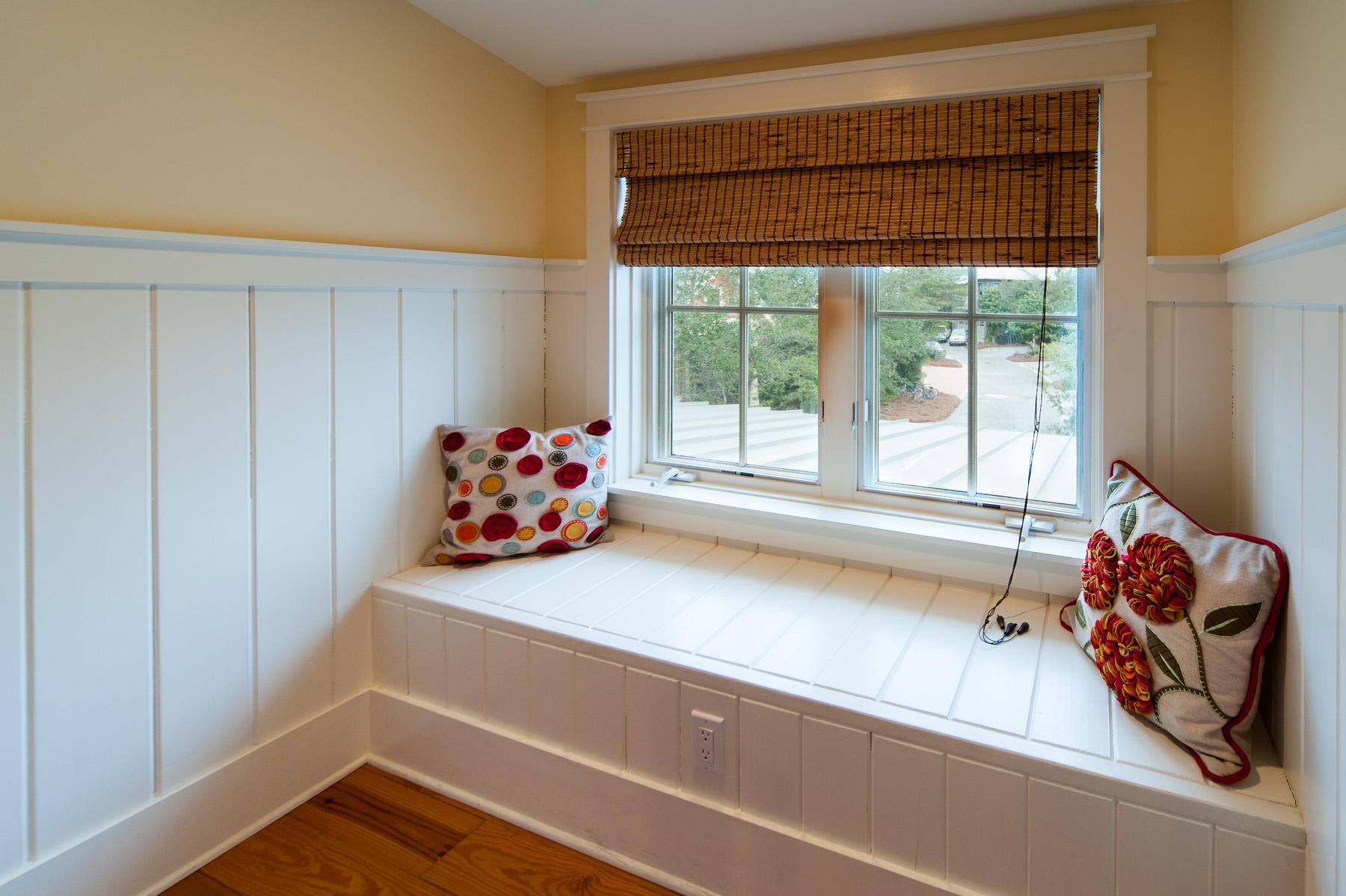 WATERCOLOR - Residential