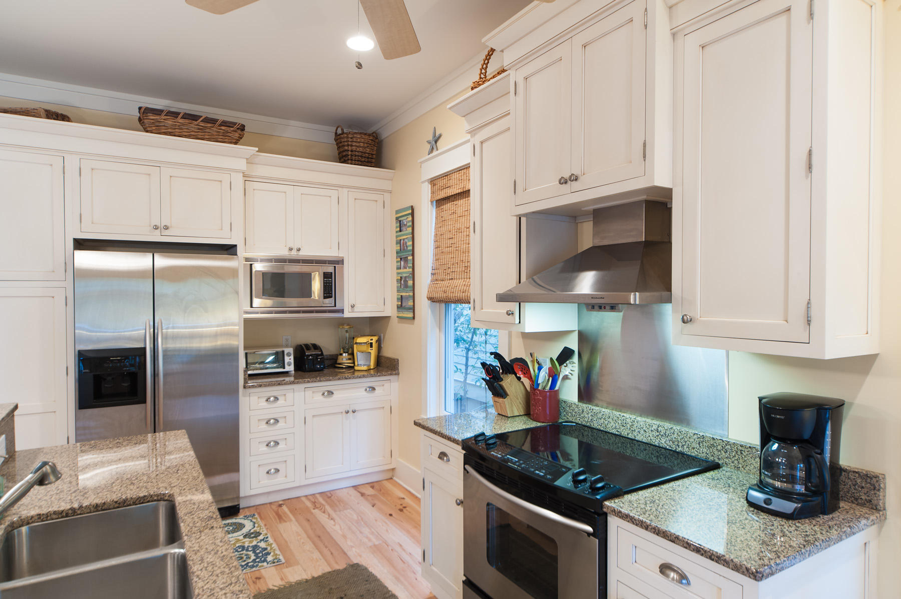 WATERCOLOR - Residential