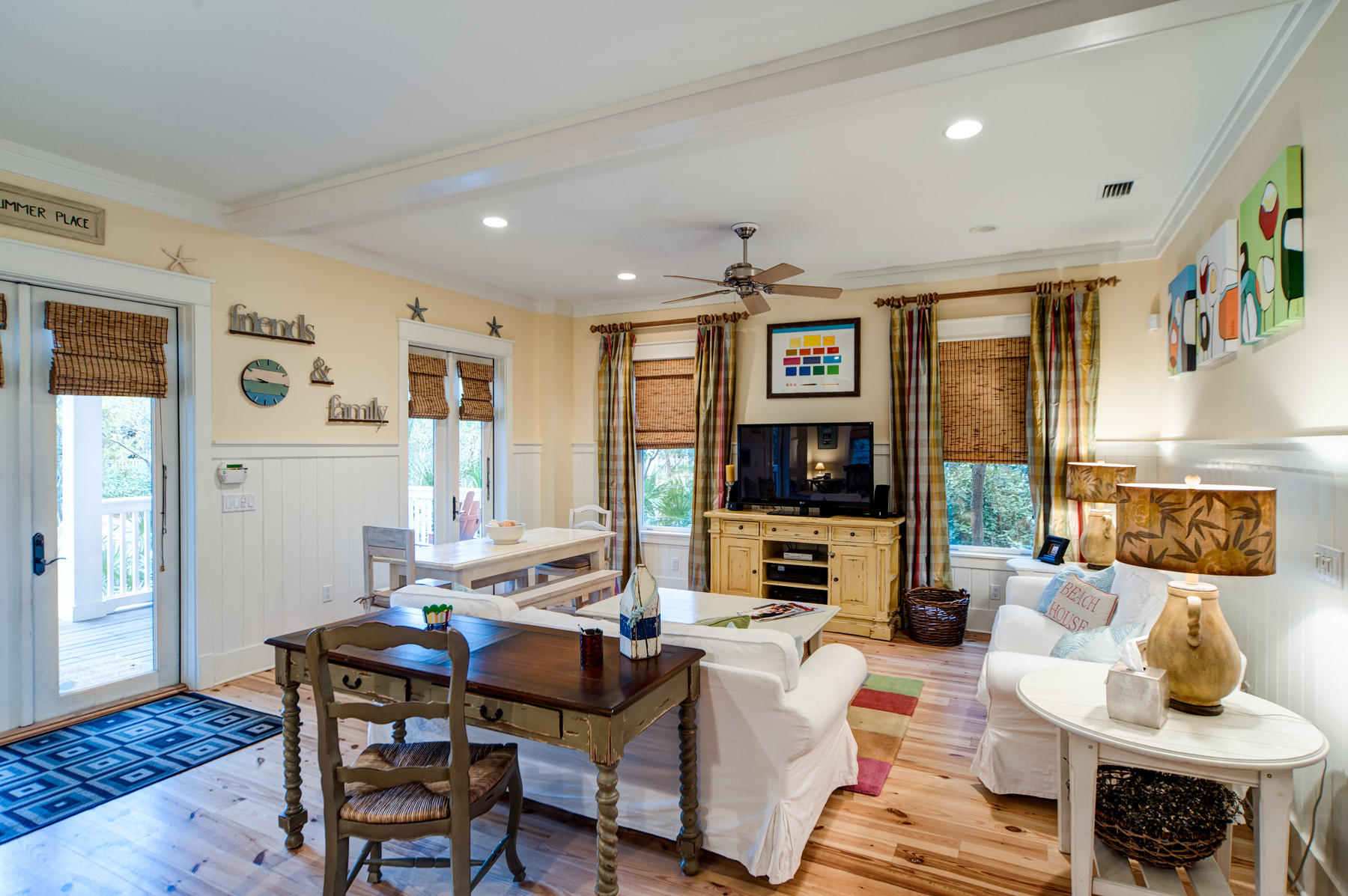 WATERCOLOR - Residential