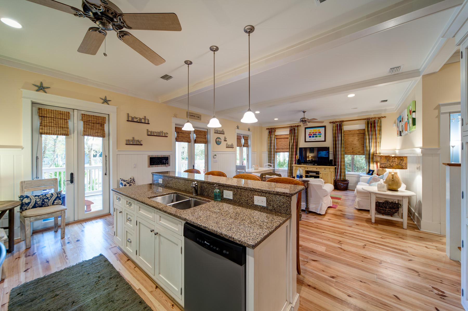 WATERCOLOR - Residential