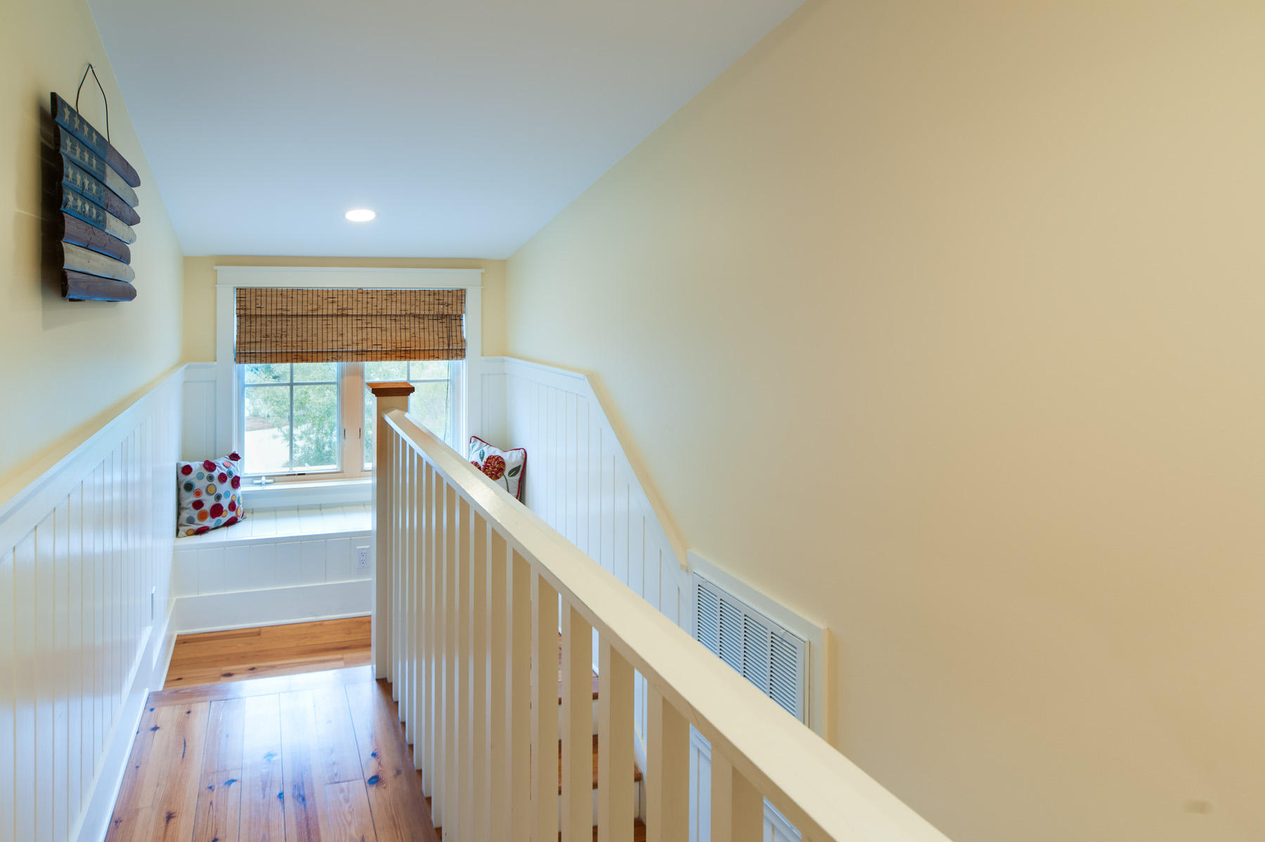 WATERCOLOR - Residential