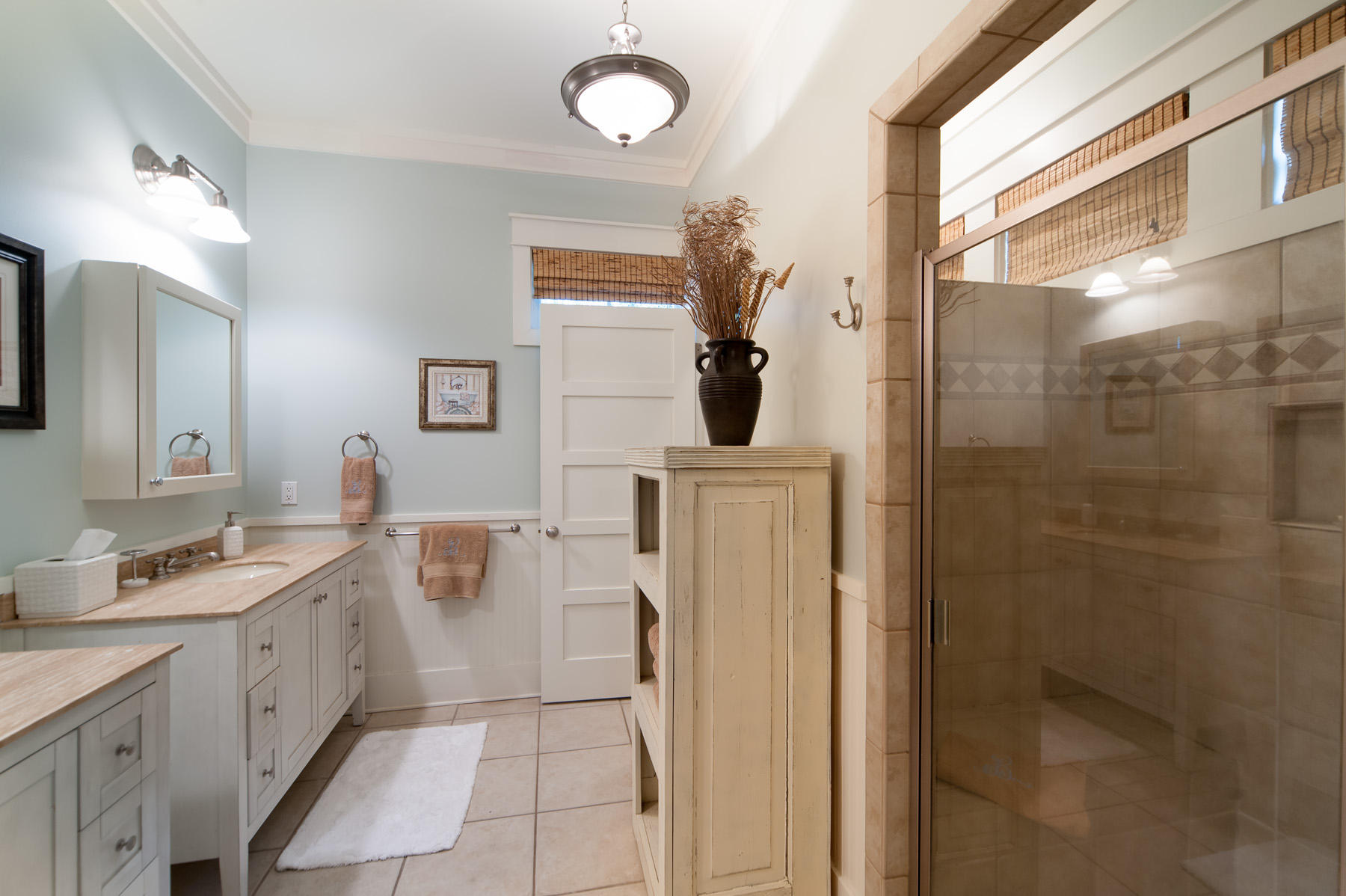 WATERCOLOR - Residential