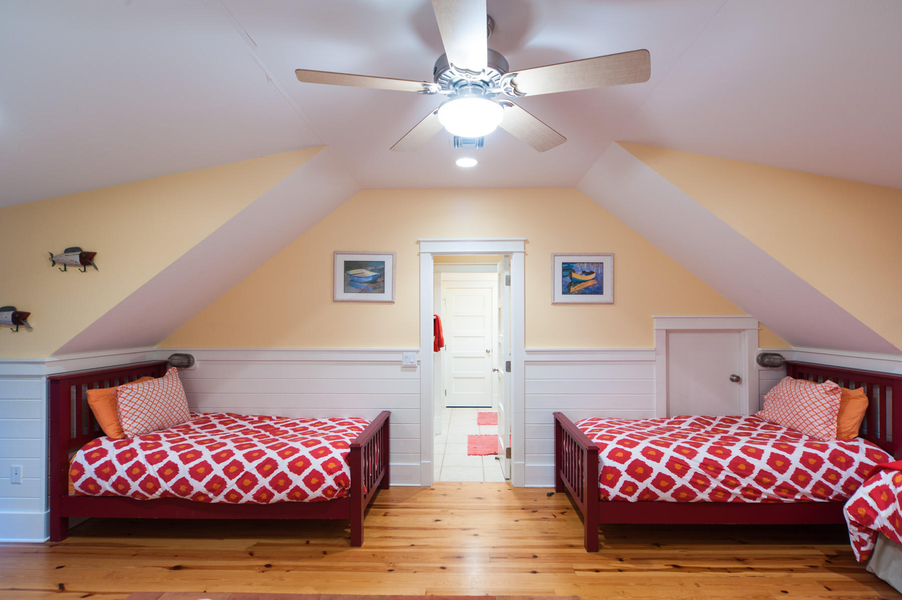 WATERCOLOR - Residential