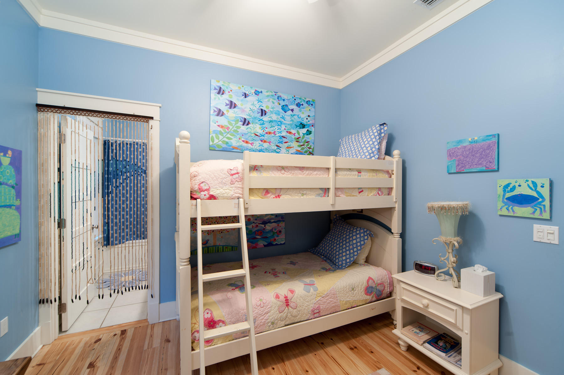 WATERCOLOR - Residential