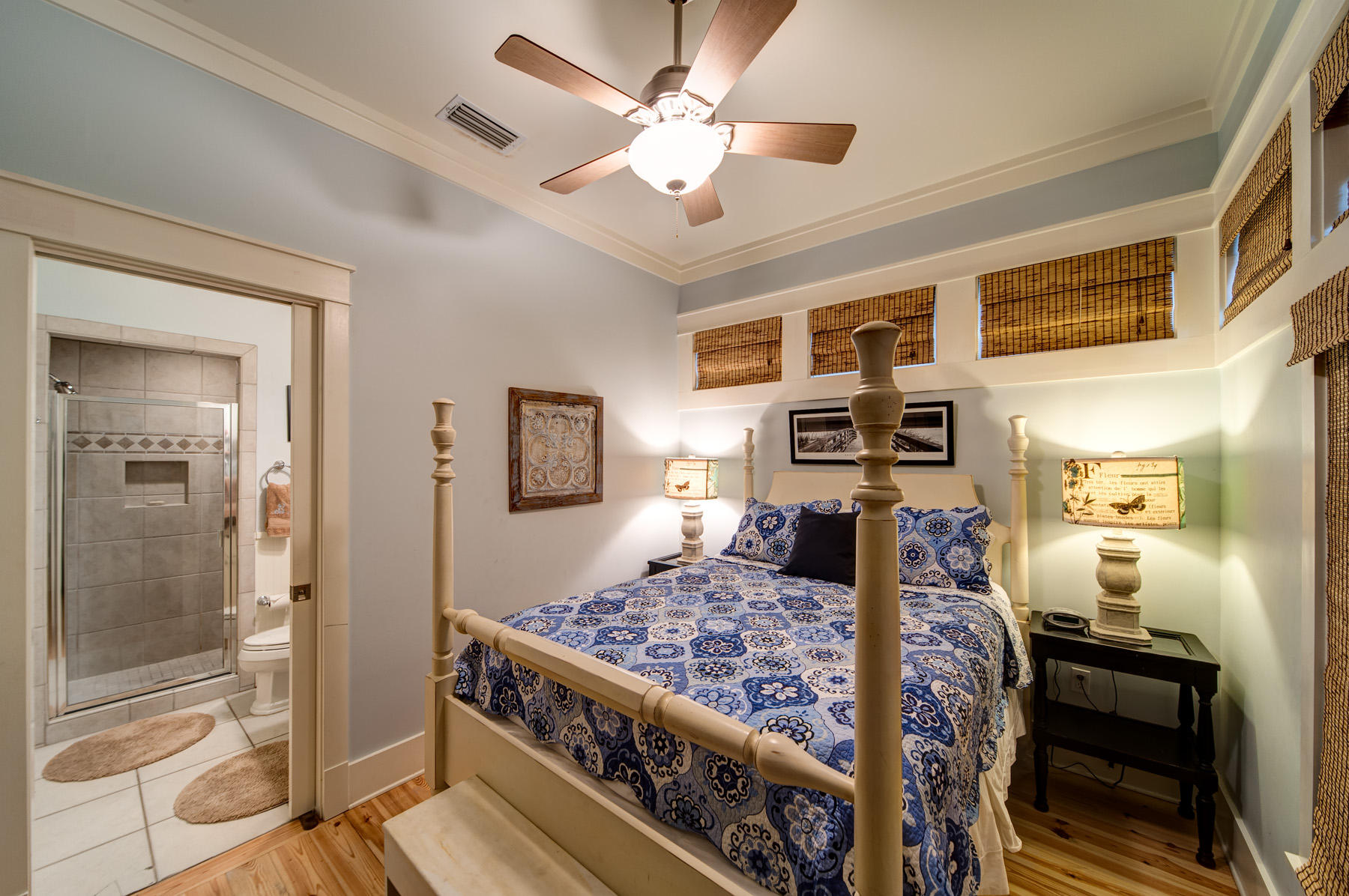 WATERCOLOR - Residential