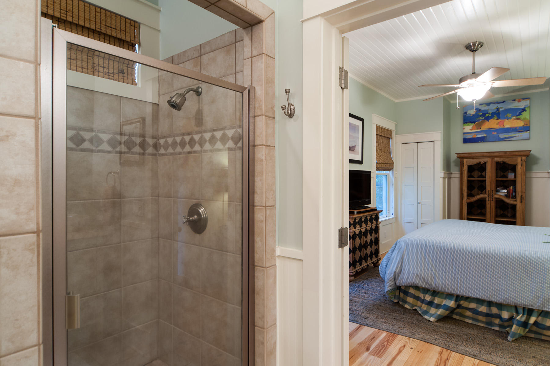 WATERCOLOR - Residential