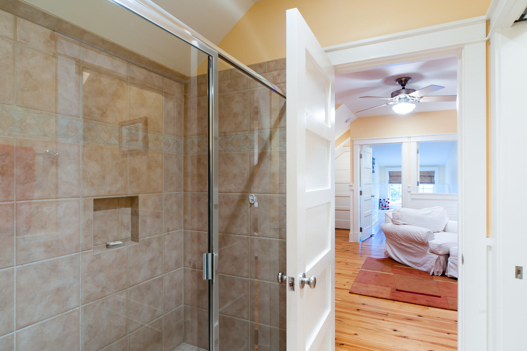 WATERCOLOR - Residential