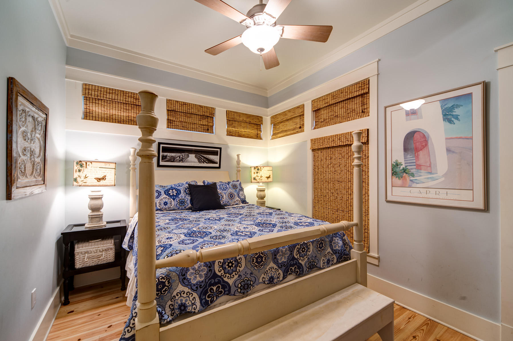 WATERCOLOR - Residential