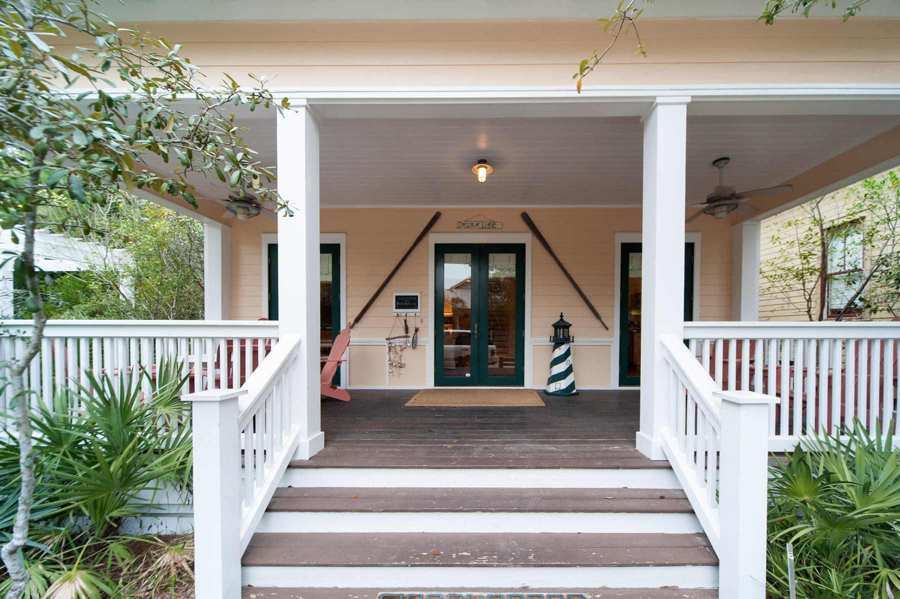 WATERCOLOR - Residential