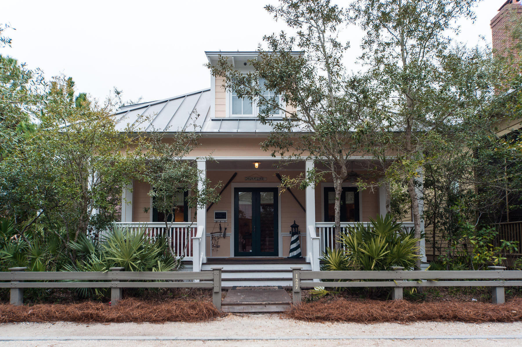 WATERCOLOR - Residential