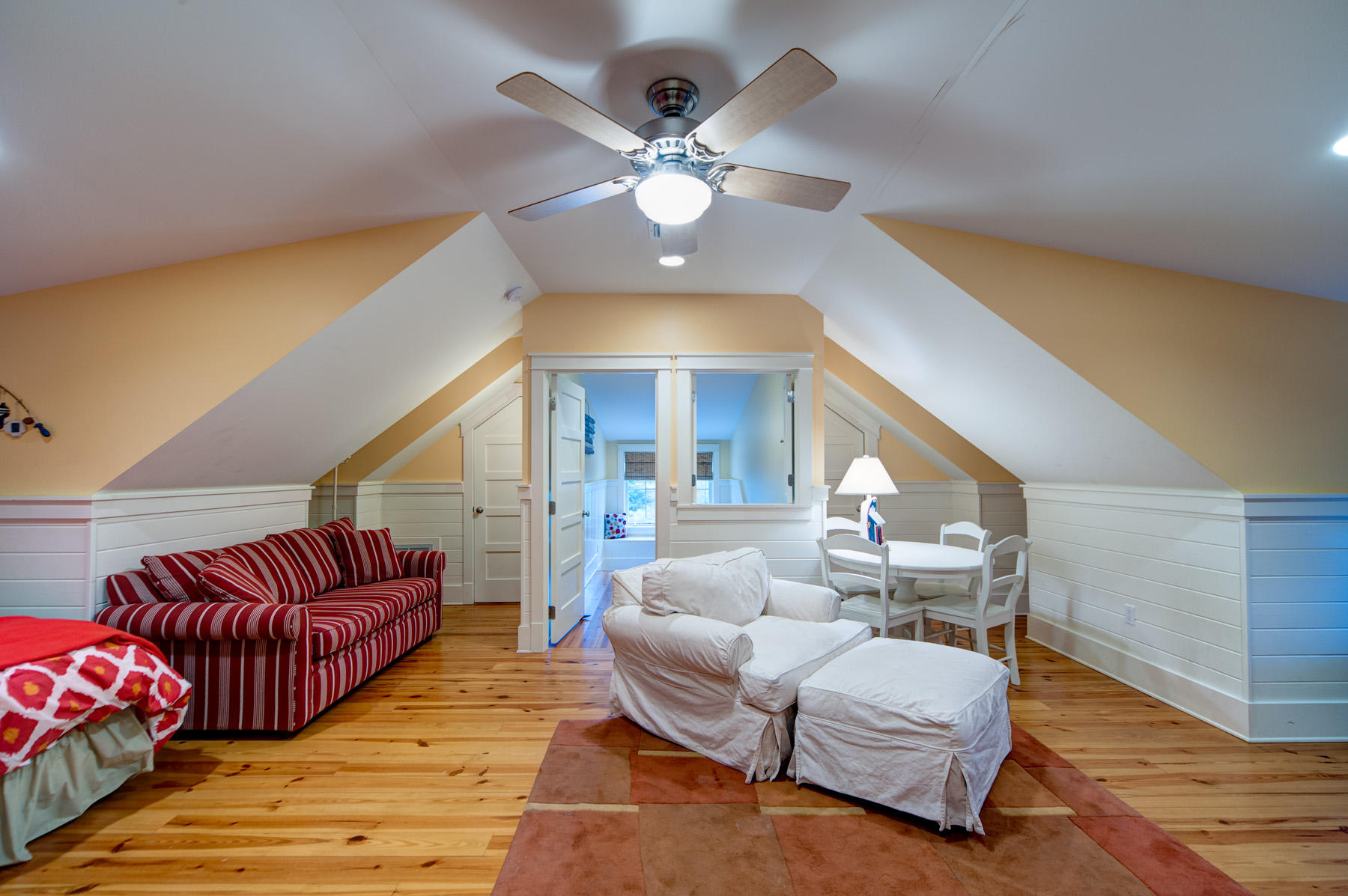 WATERCOLOR - Residential