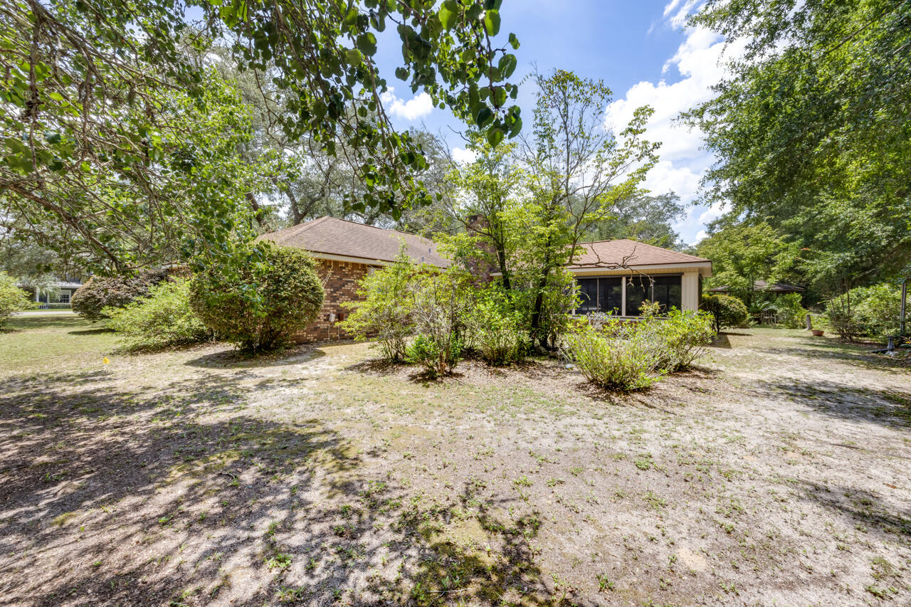 ROCKY BAYOU ESTATES 04 - Residential