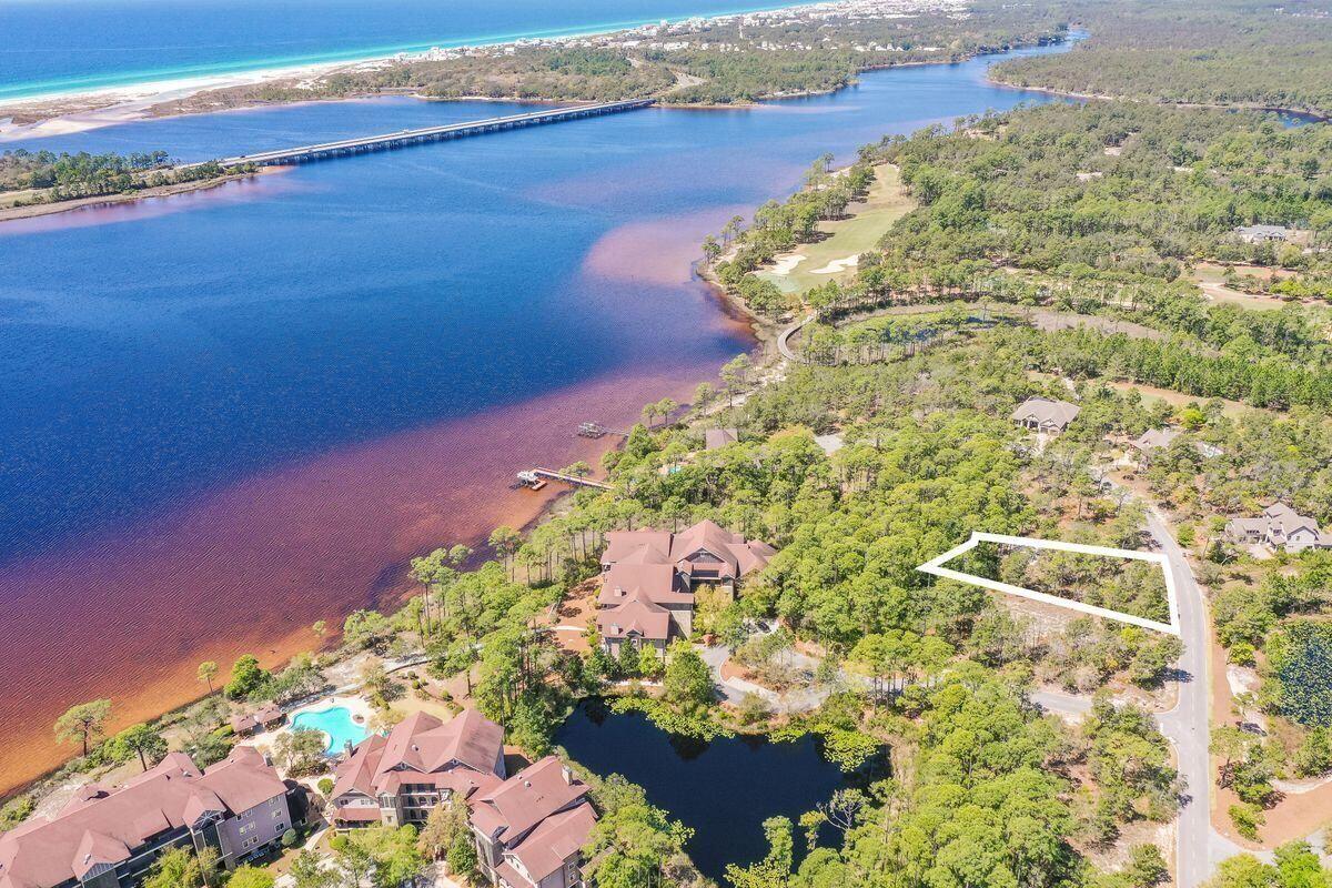 WILD HERON PHASE II - Land