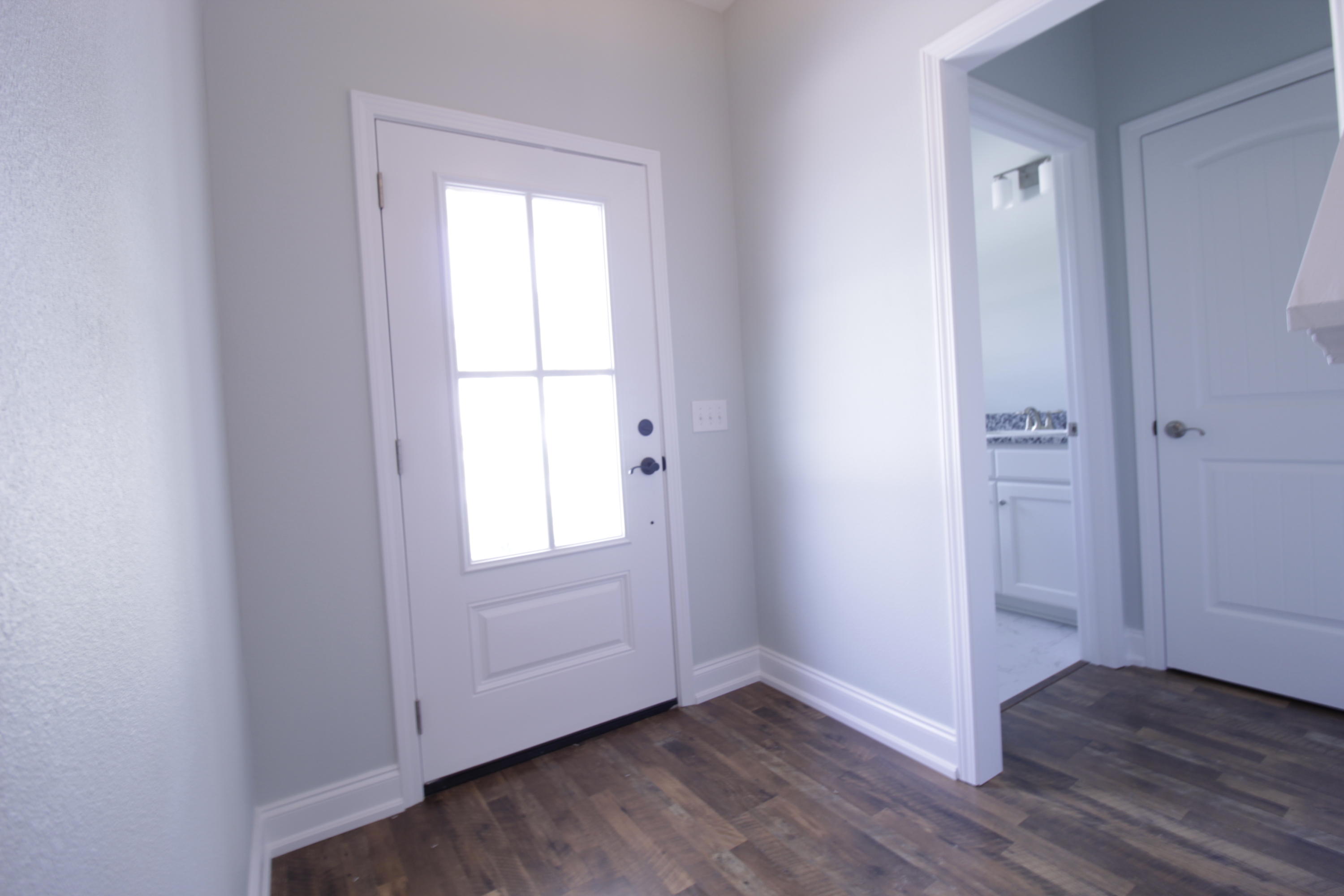 CARONDOLET T/H - Residential