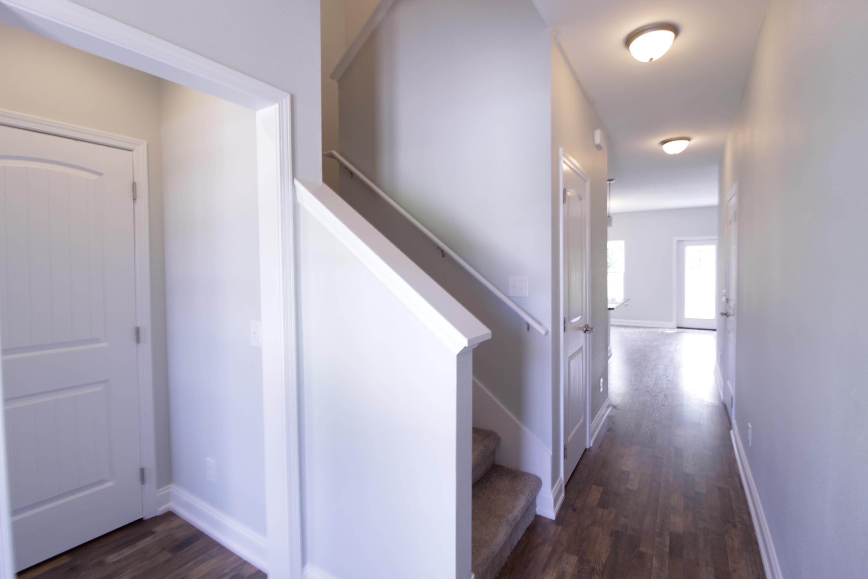 CARONDOLET T/H - Residential