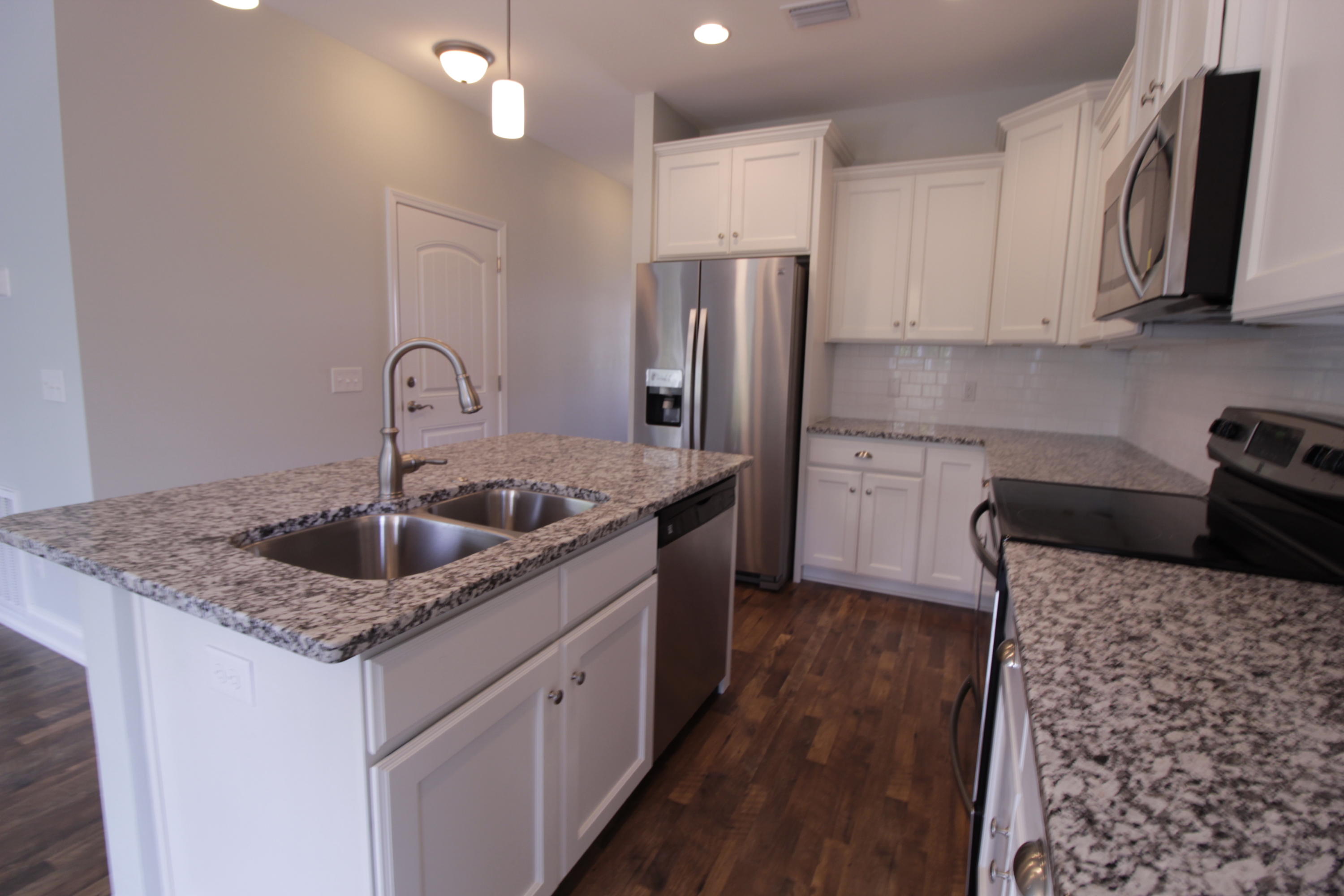 CARONDOLET T/H - Residential