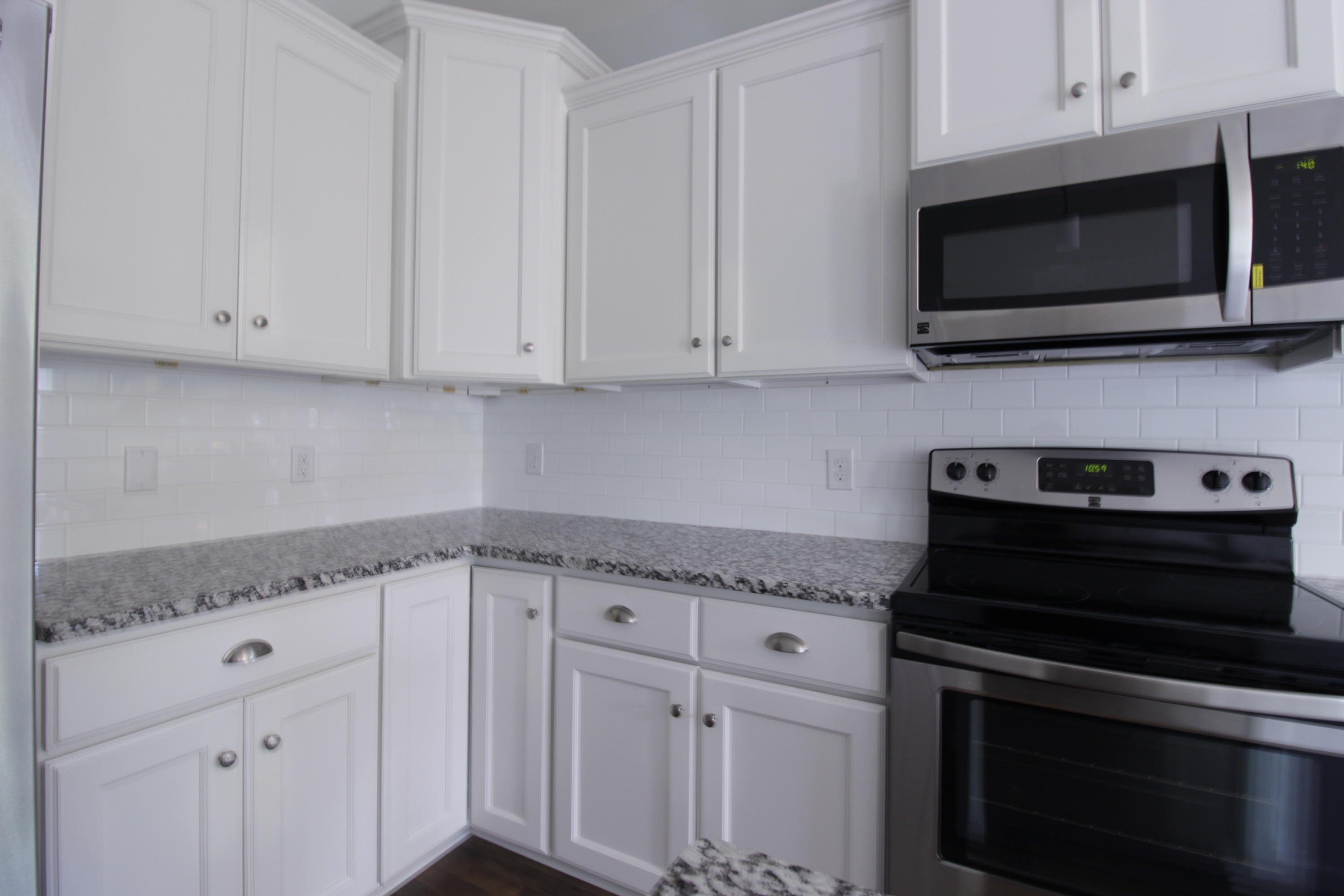 CARONDOLET T/H - Residential