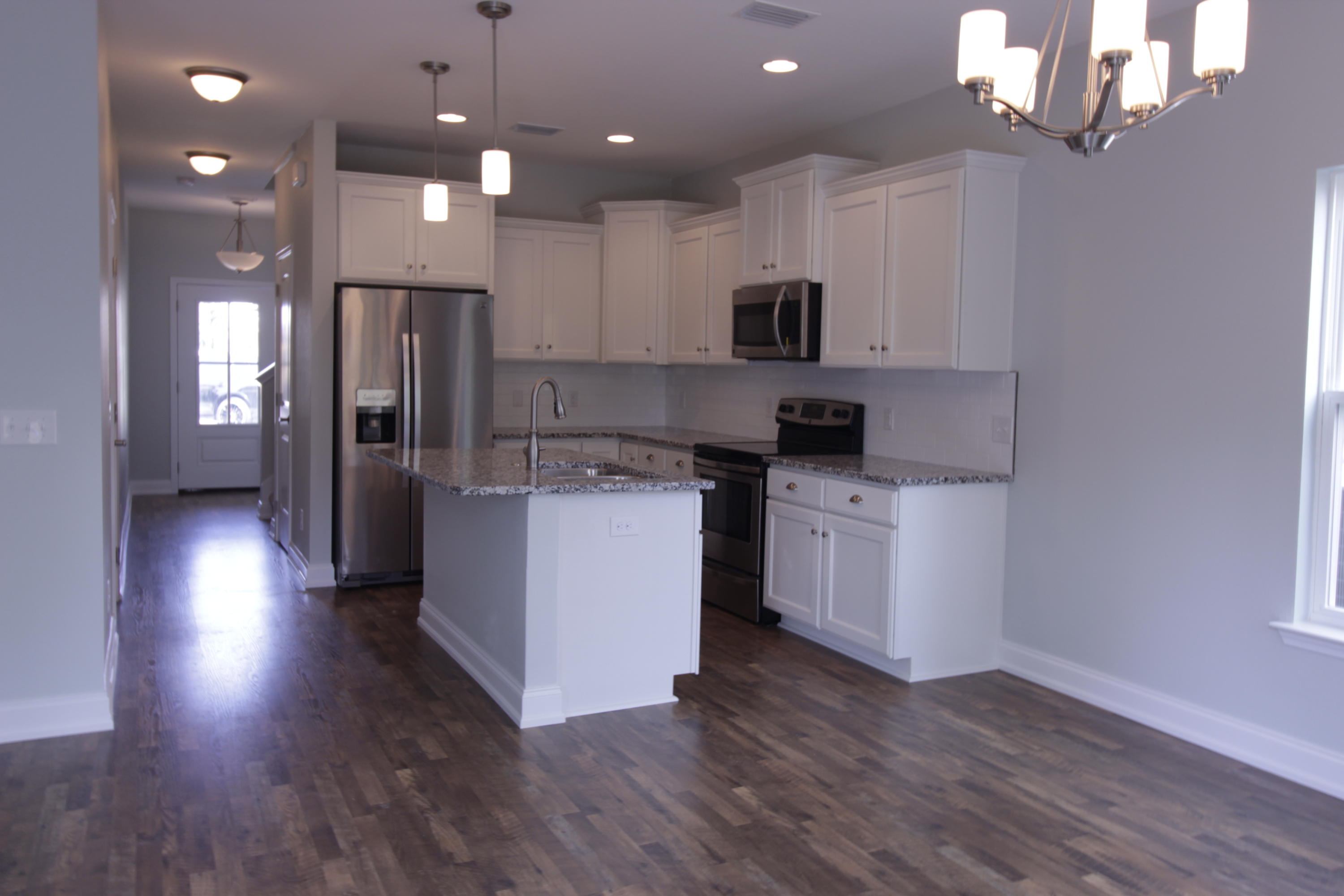 CARONDOLET T/H - Residential