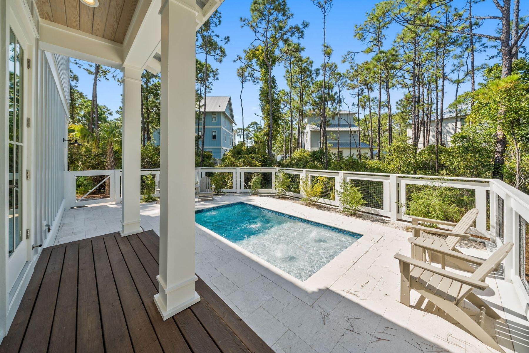 TREETOP VILLAGE - Residential