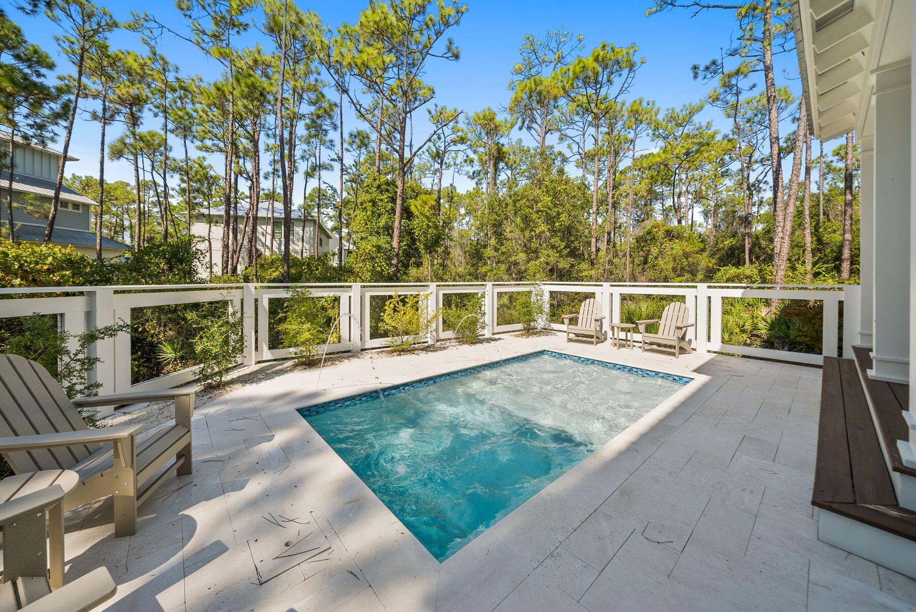 TREETOP VILLAGE - Residential