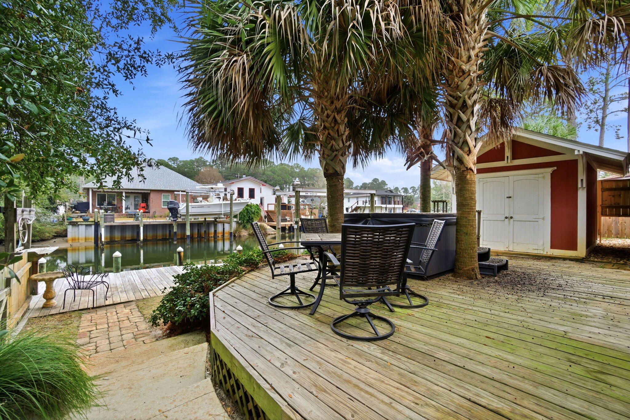 BAY RIDGE PARK - Residential