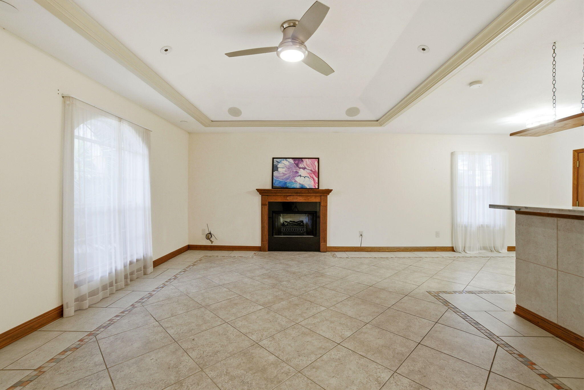 BAY RIDGE PARK - Residential