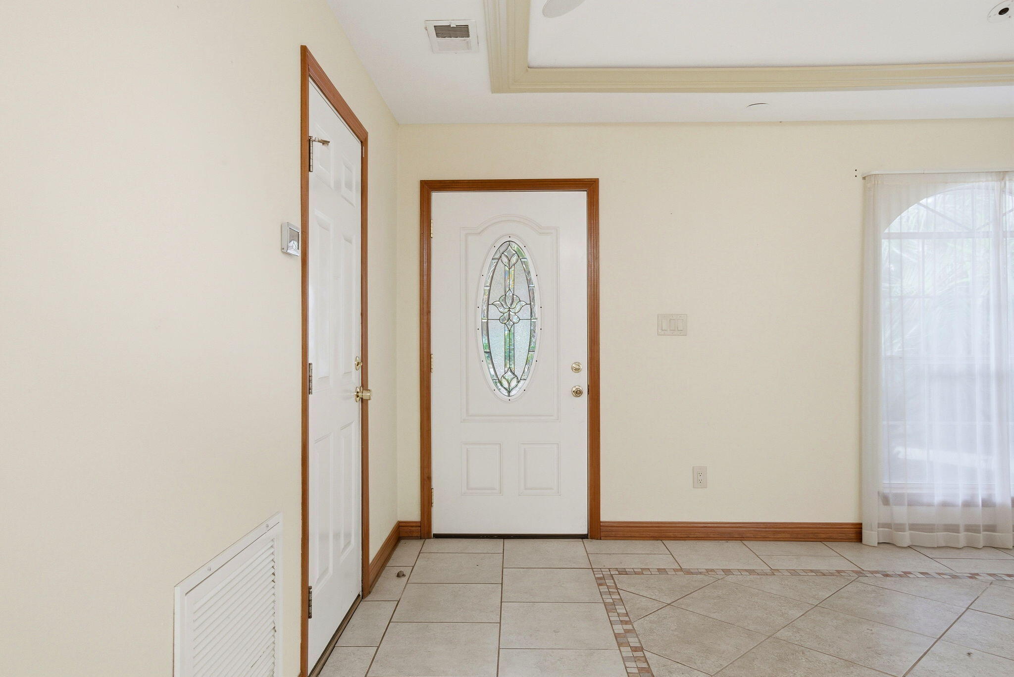 BAY RIDGE PARK - Residential