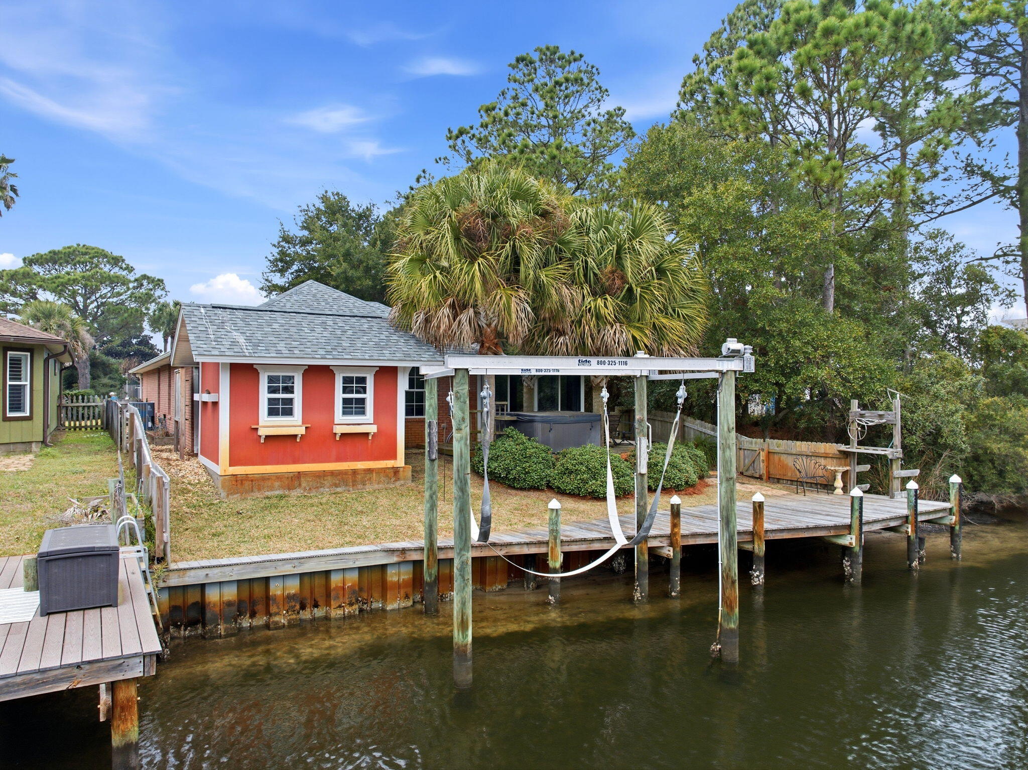 BAY RIDGE PARK - Residential