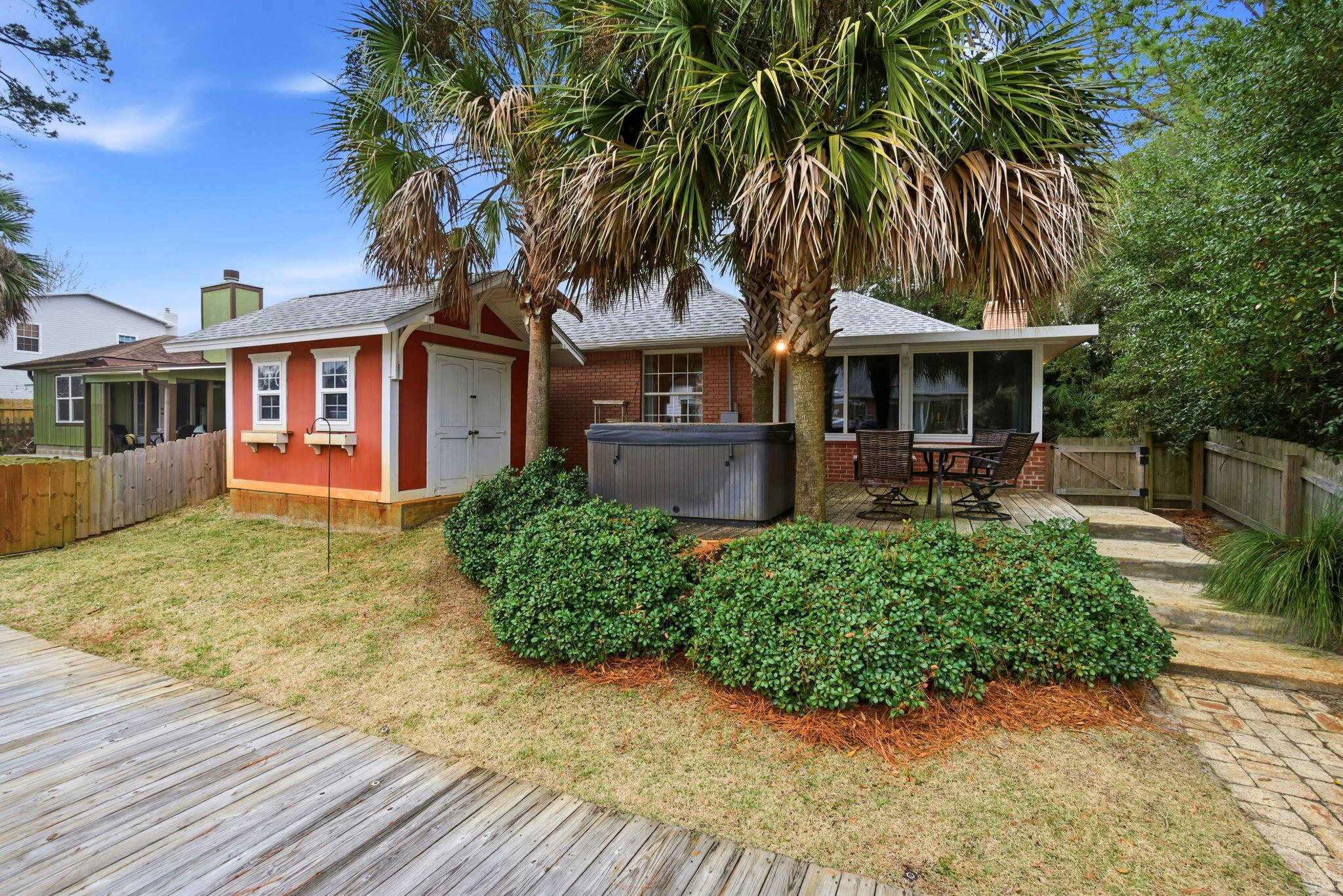 BAY RIDGE PARK - Residential