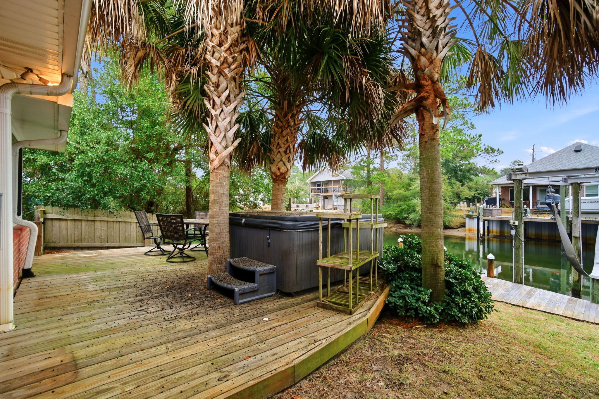 BAY RIDGE PARK - Residential