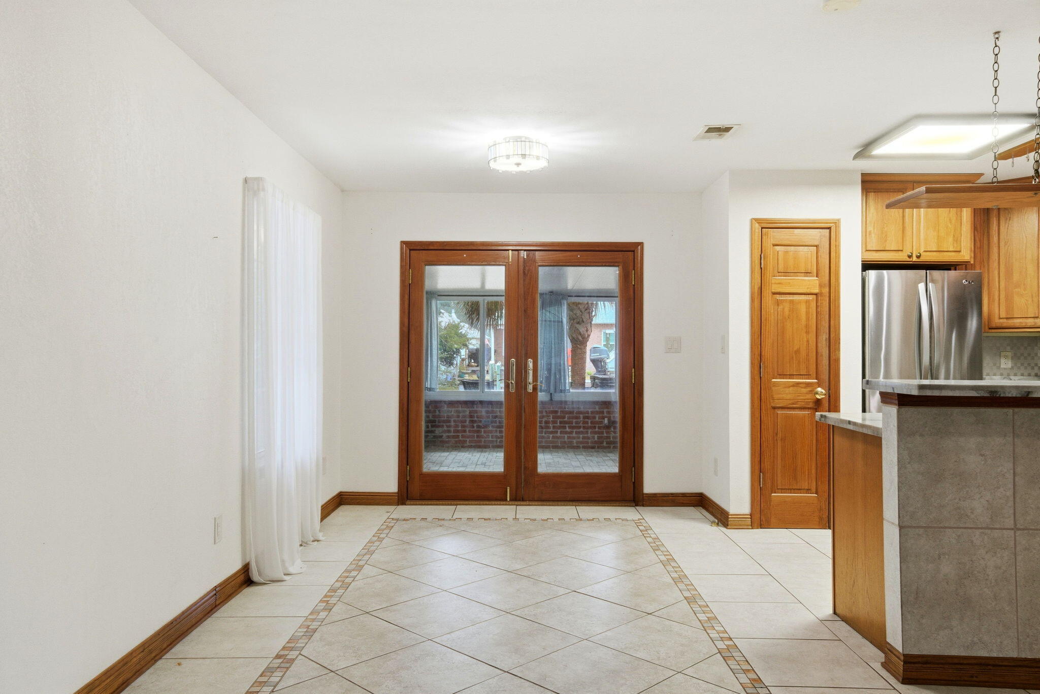 BAY RIDGE PARK - Residential