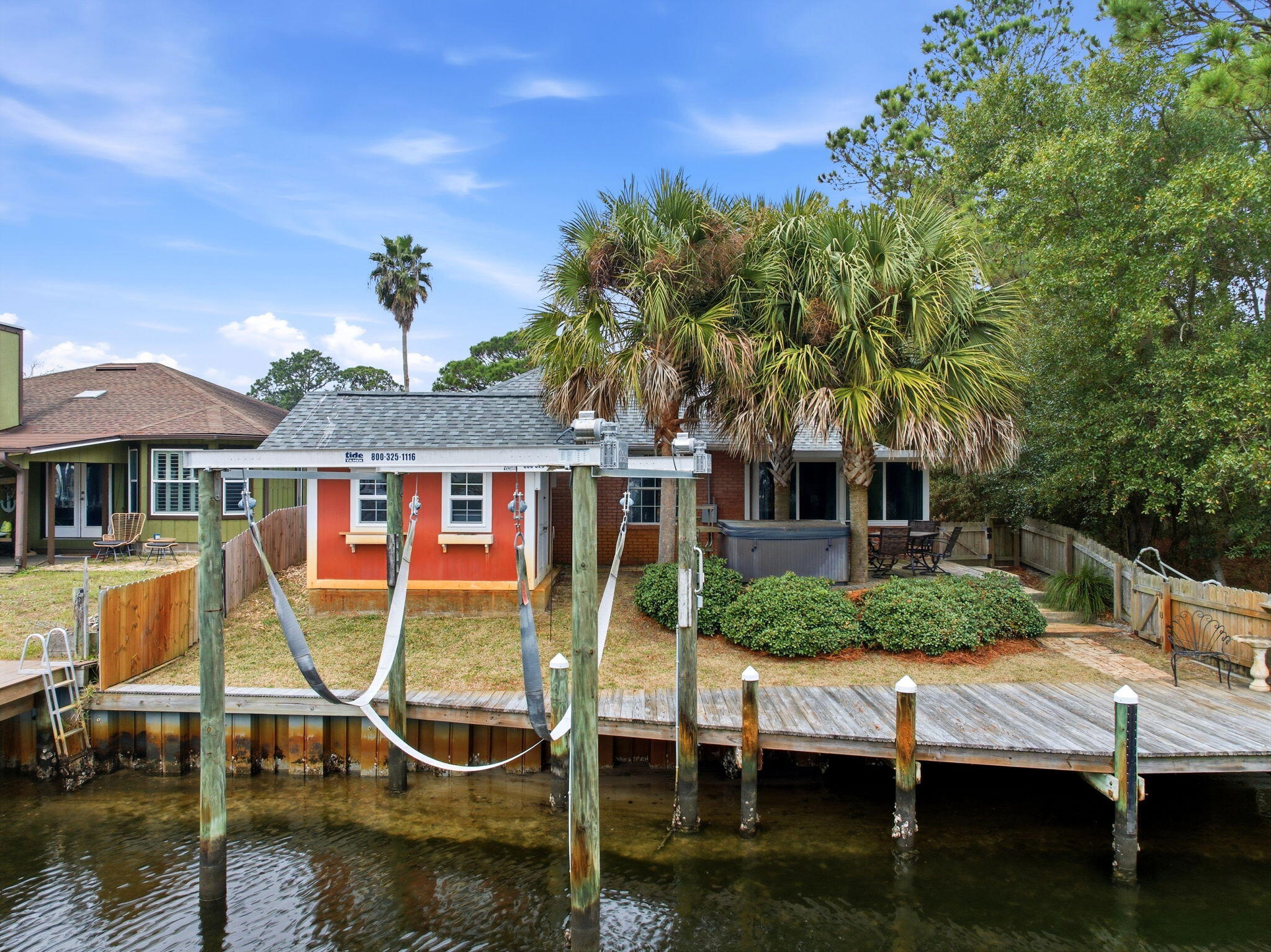 BAY RIDGE PARK - Residential