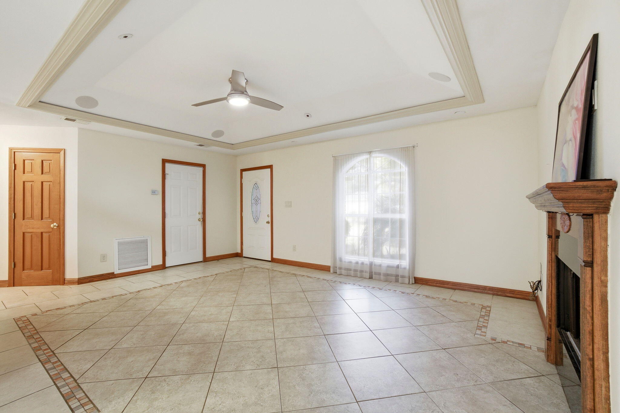 BAY RIDGE PARK - Residential