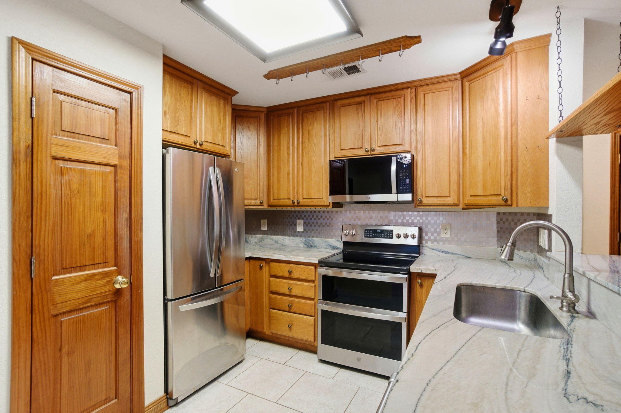 BAY RIDGE PARK - Residential