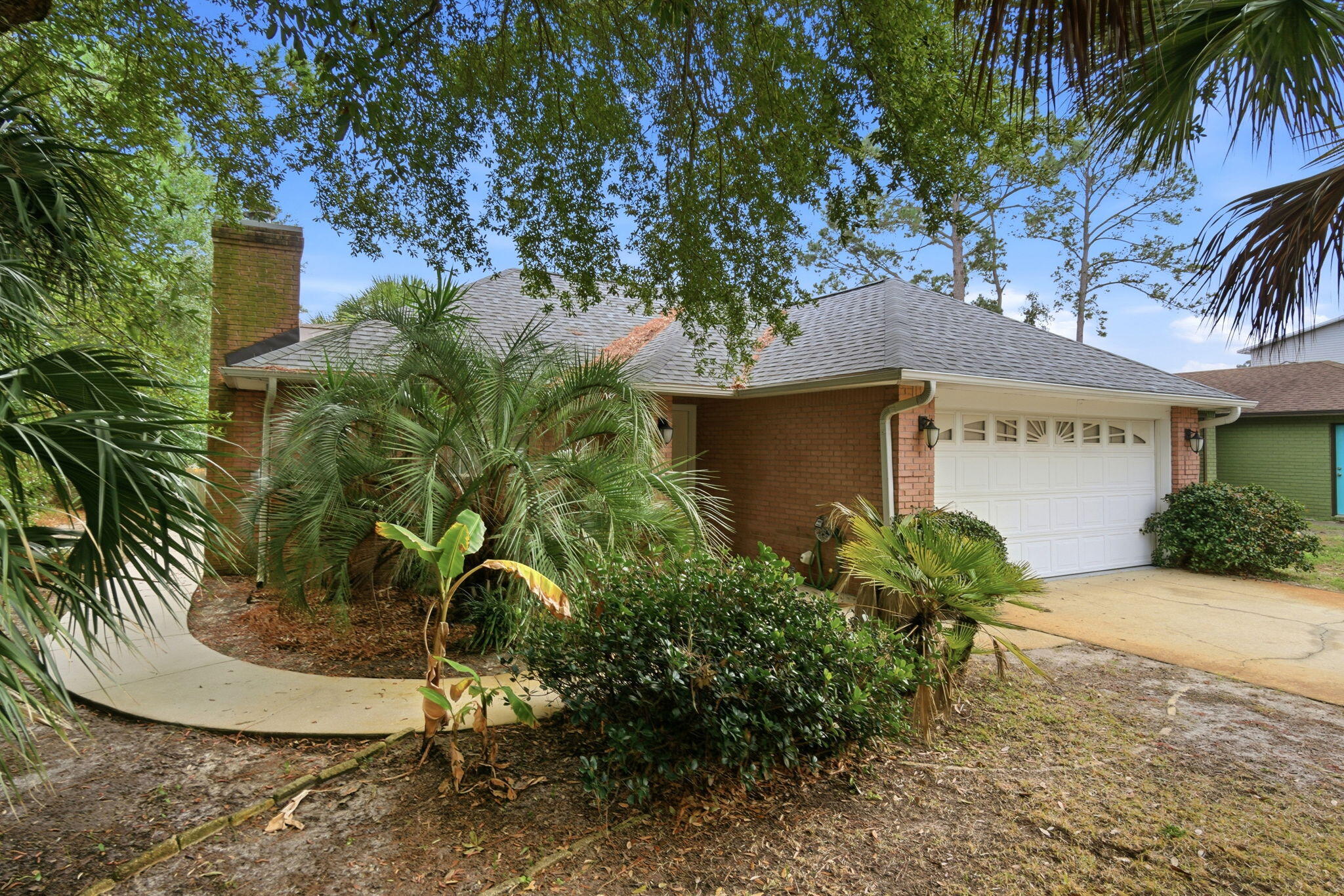 BAY RIDGE PARK - Residential