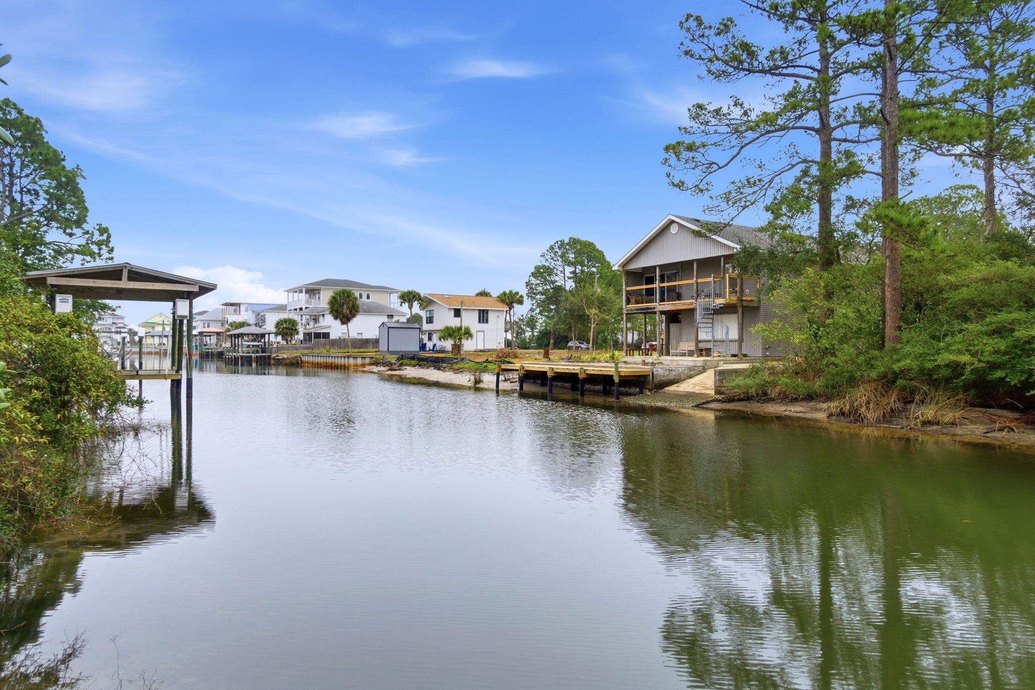BAY RIDGE PARK - Residential