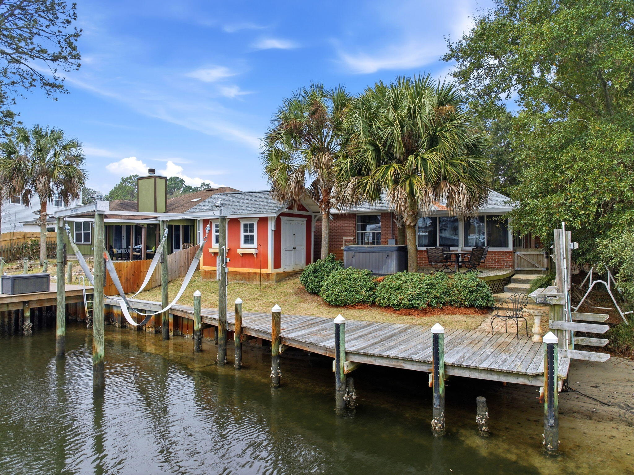 BAY RIDGE PARK - Residential