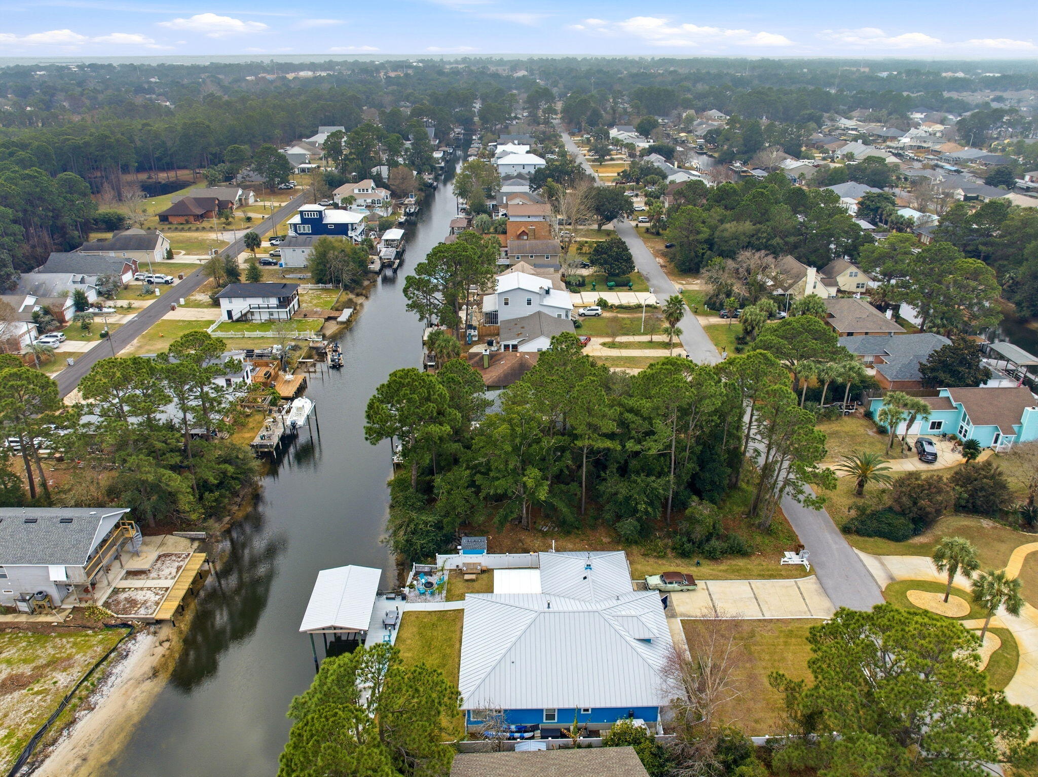 BAY RIDGE PARK - Residential