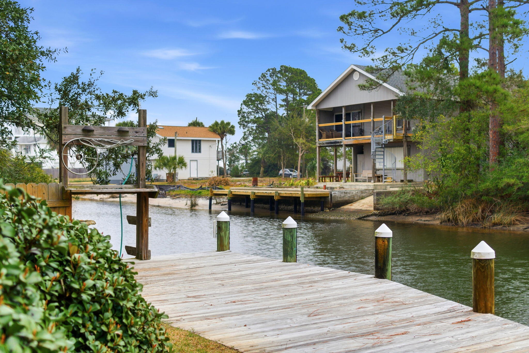 BAY RIDGE PARK - Residential