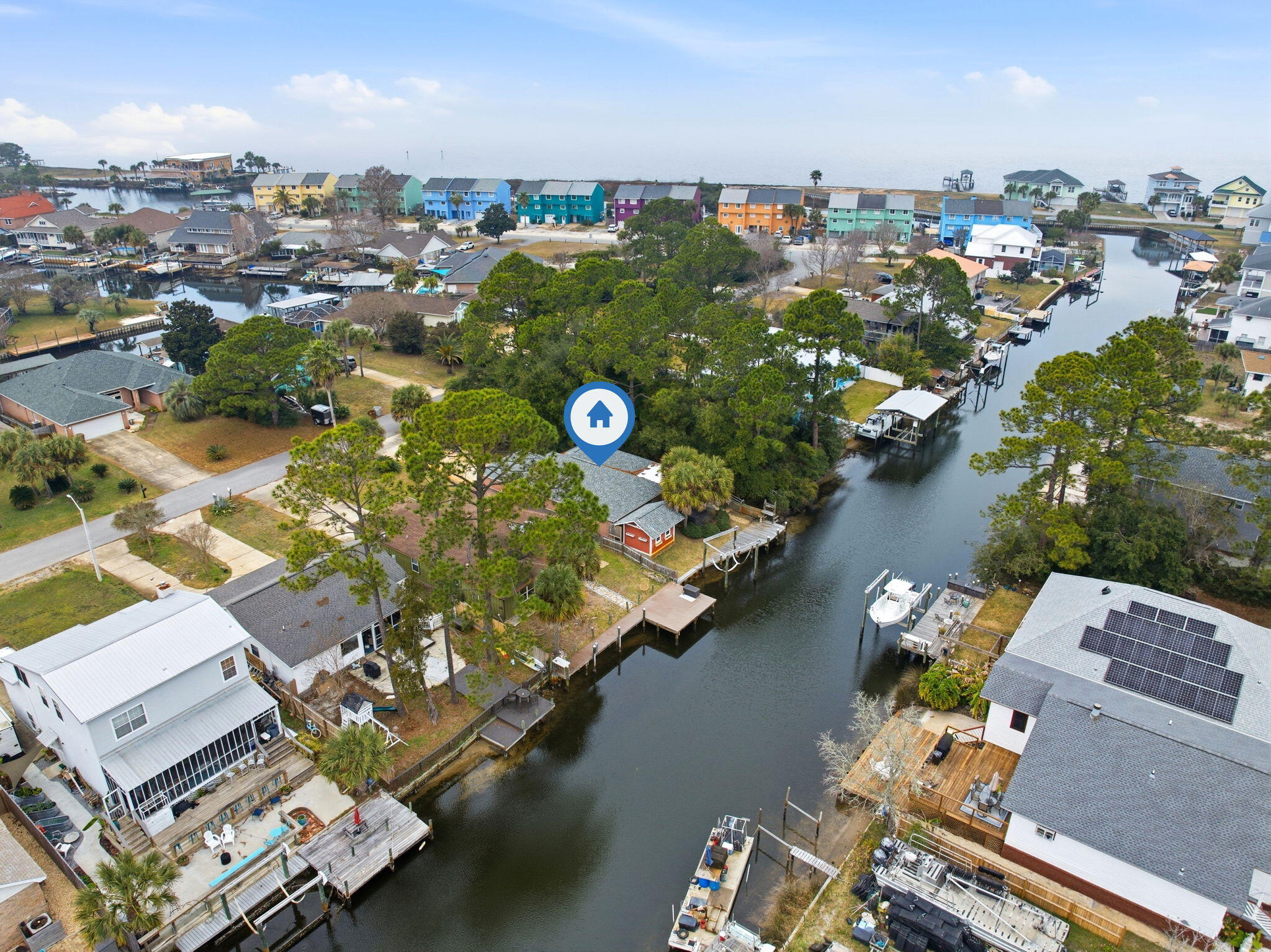 BAY RIDGE PARK - Residential