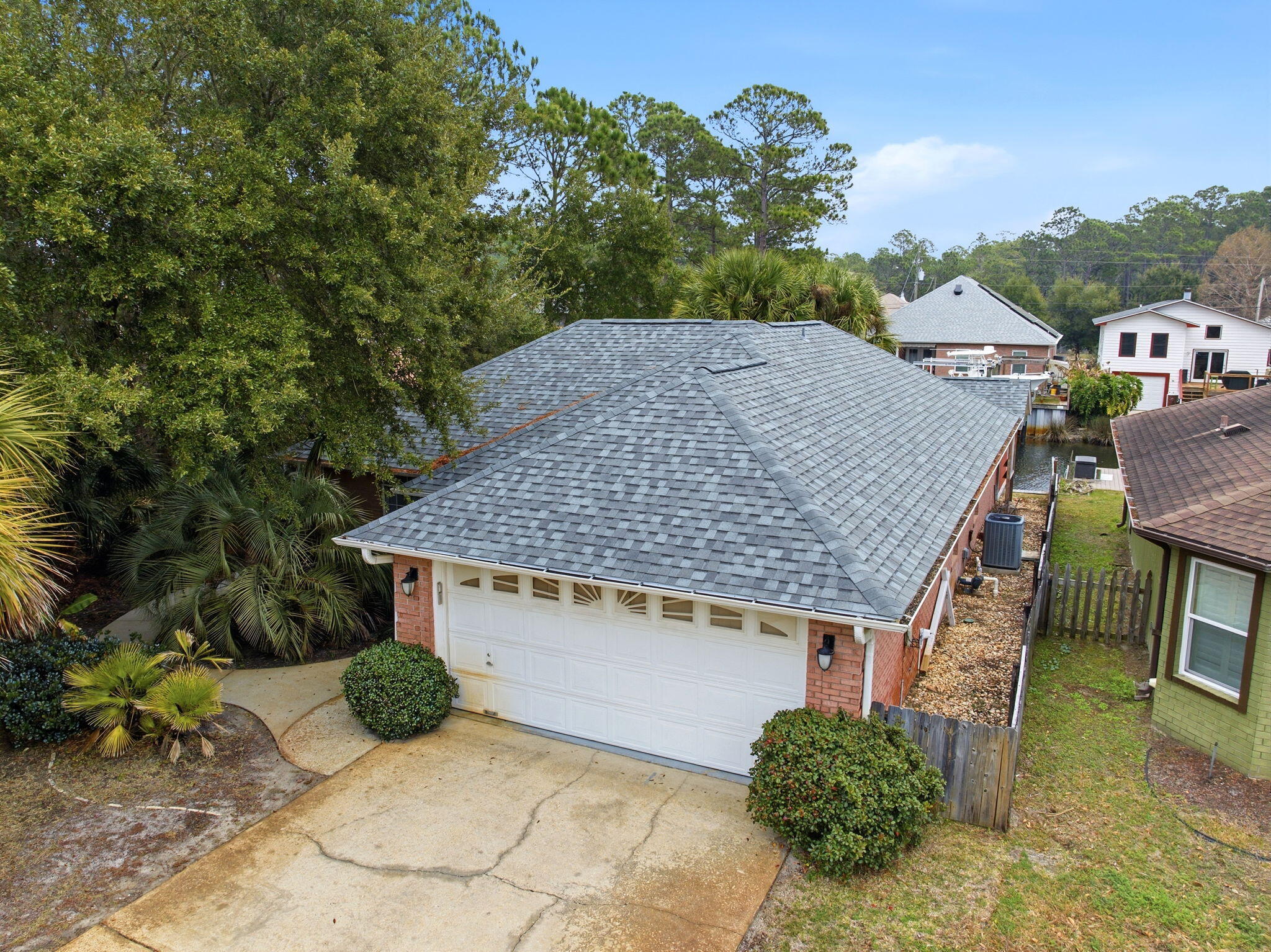 BAY RIDGE PARK - Residential