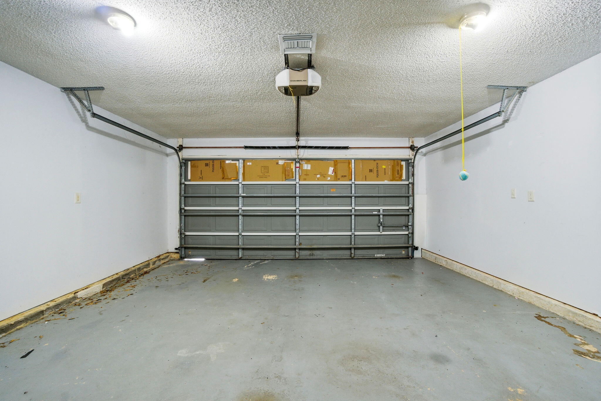 BAY RIDGE PARK - Residential