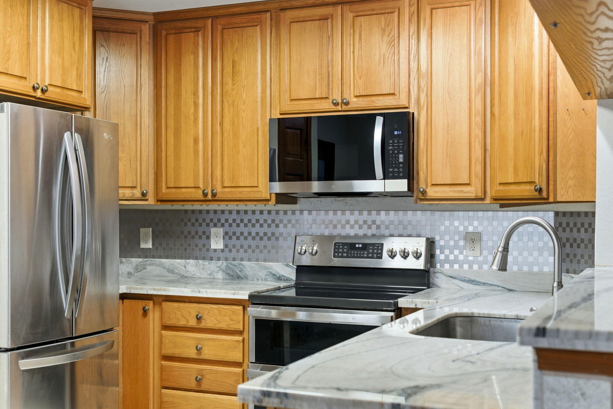 BAY RIDGE PARK - Residential