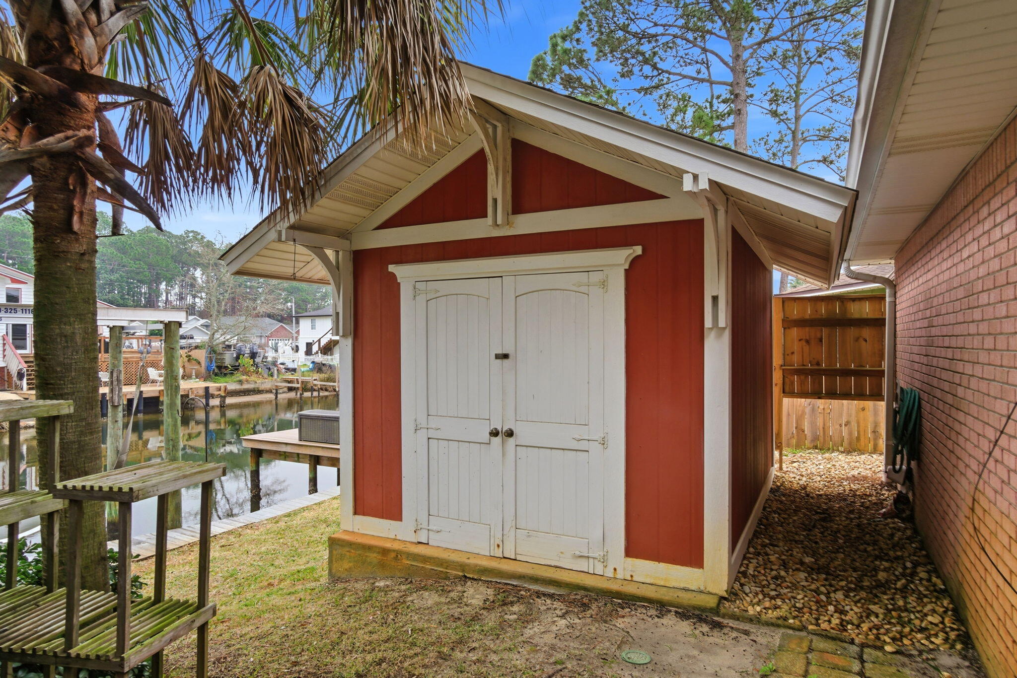 BAY RIDGE PARK - Residential