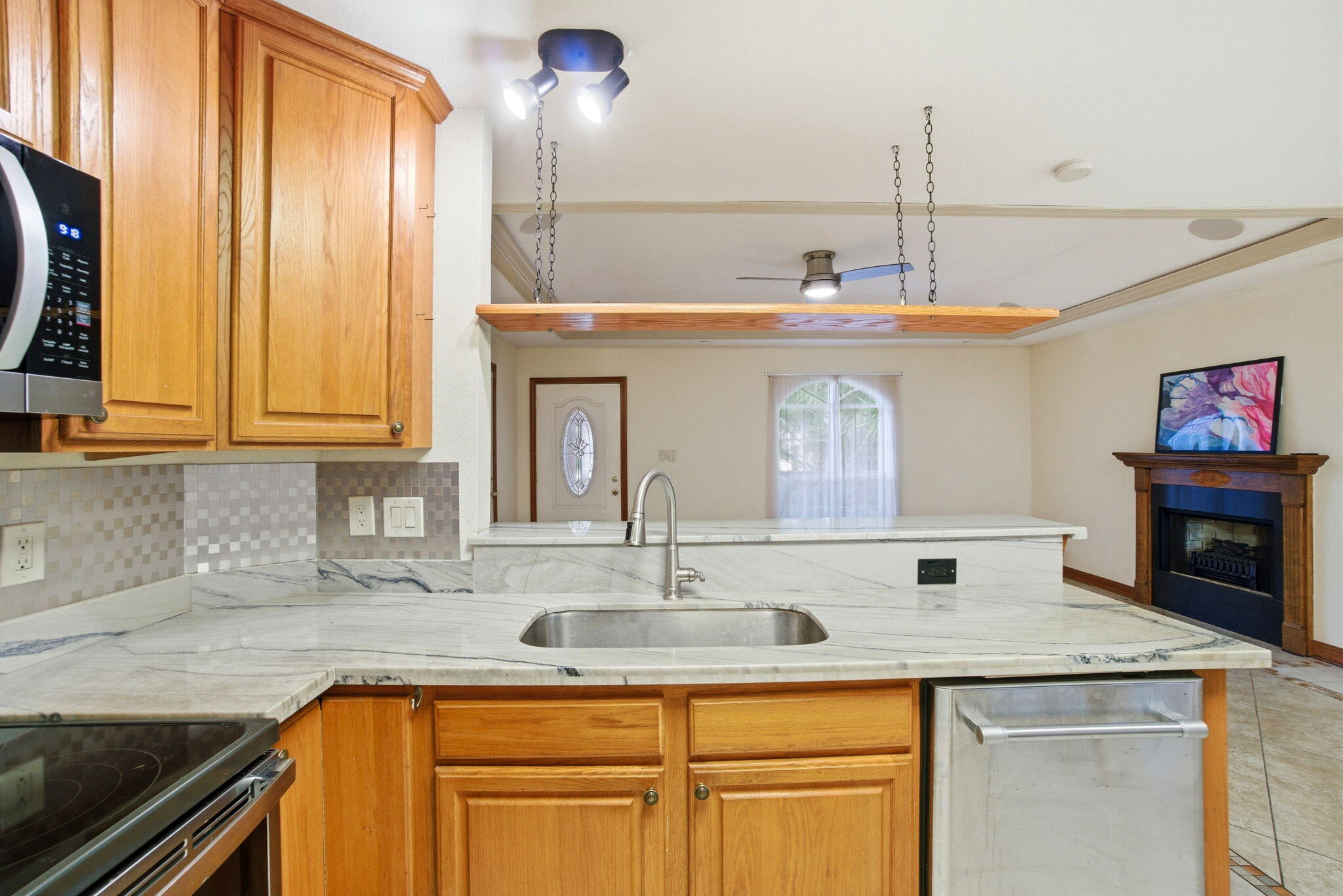 BAY RIDGE PARK - Residential