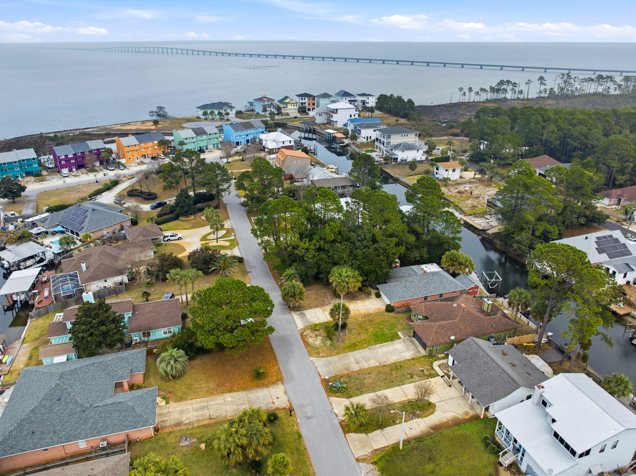 BAY RIDGE PARK - Residential