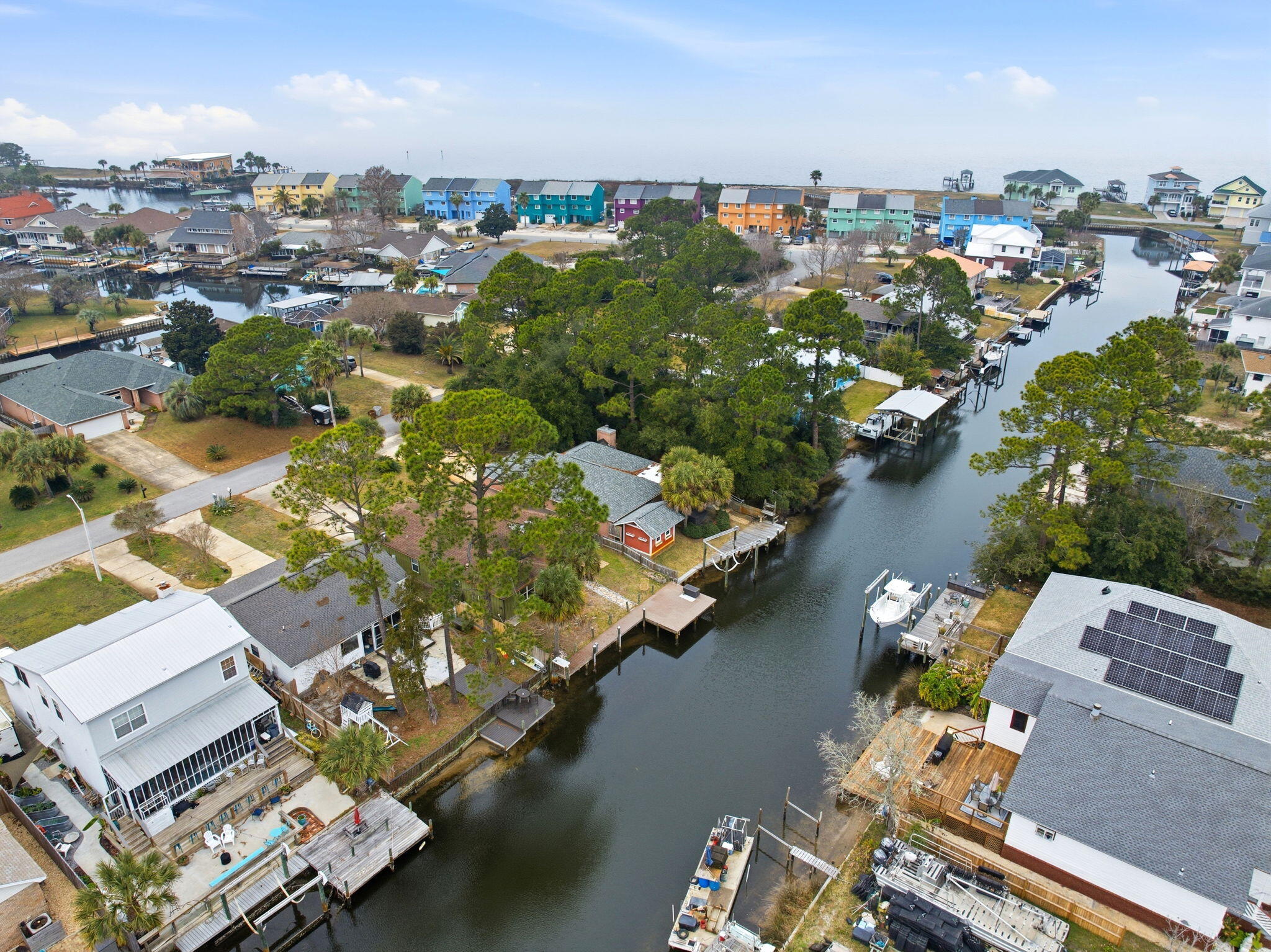 BAY RIDGE PARK - Residential
